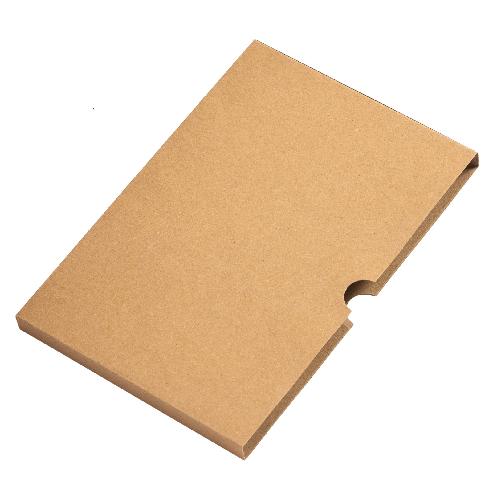 Scatola kraft per agenda 26717