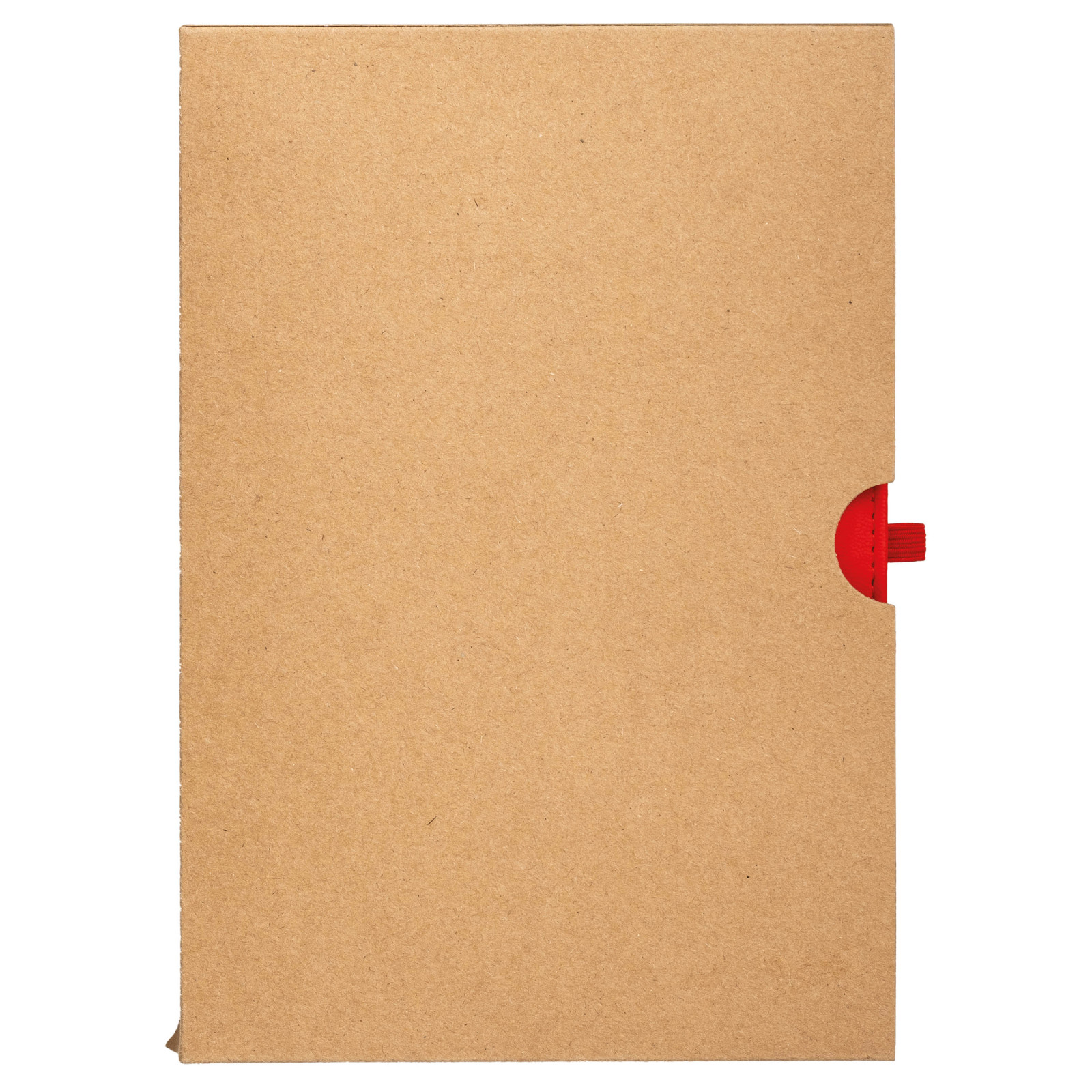 Scatola kraft per agenda 26716