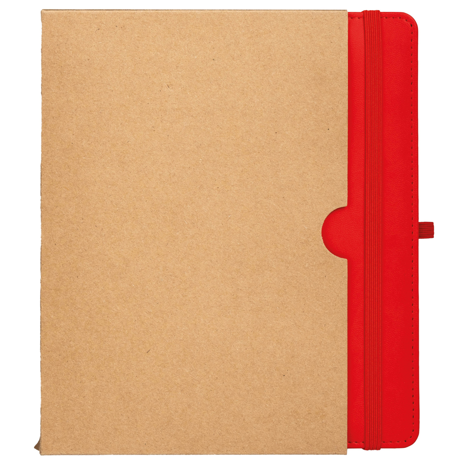 Scatola kraft per agenda 26716