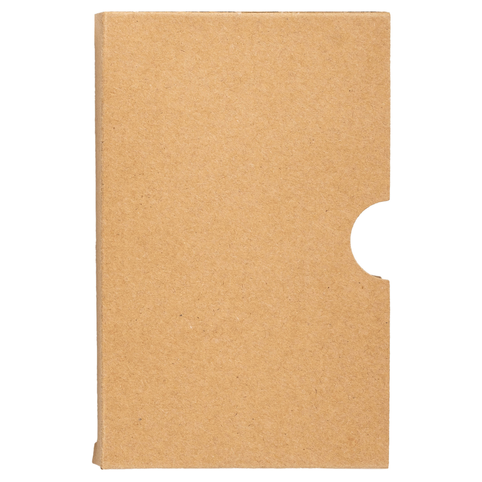 Scatola kraft per agenda 26715