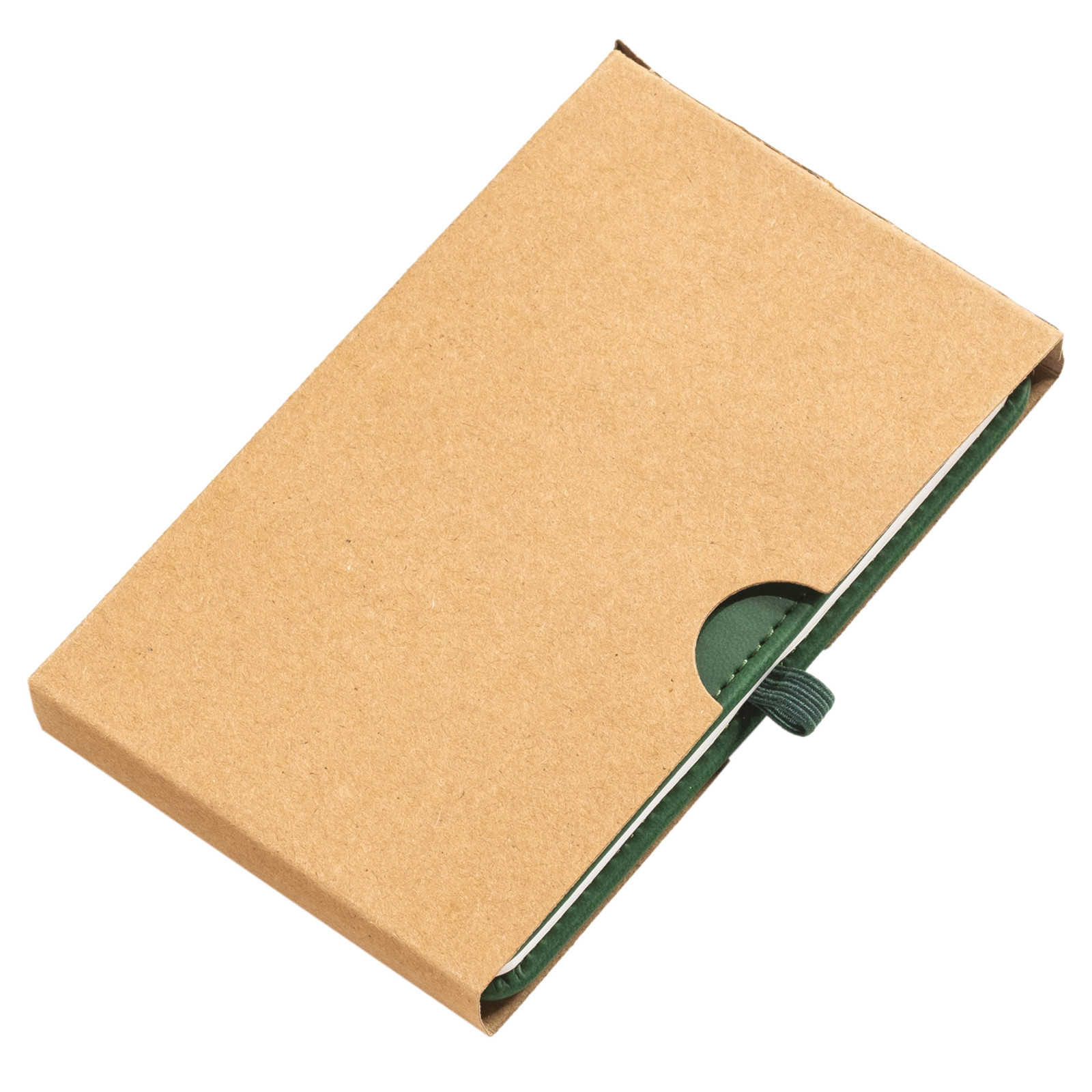 Scatola kraft per agenda 26715