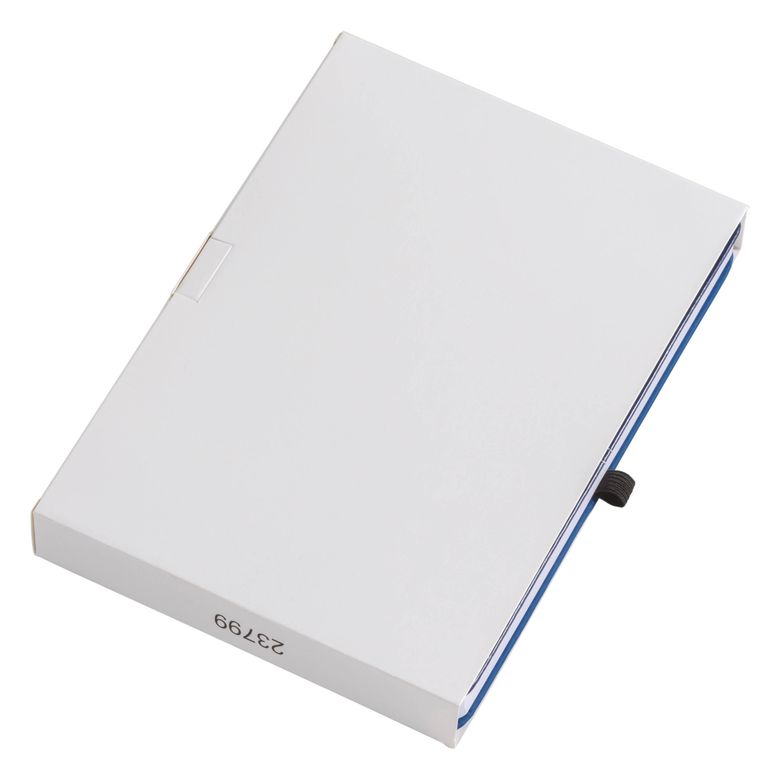 Scatola bianca per agenda 21 x 15 x 2,5 cm (Per 26707, 26710, 26730, 26747 e 26750)