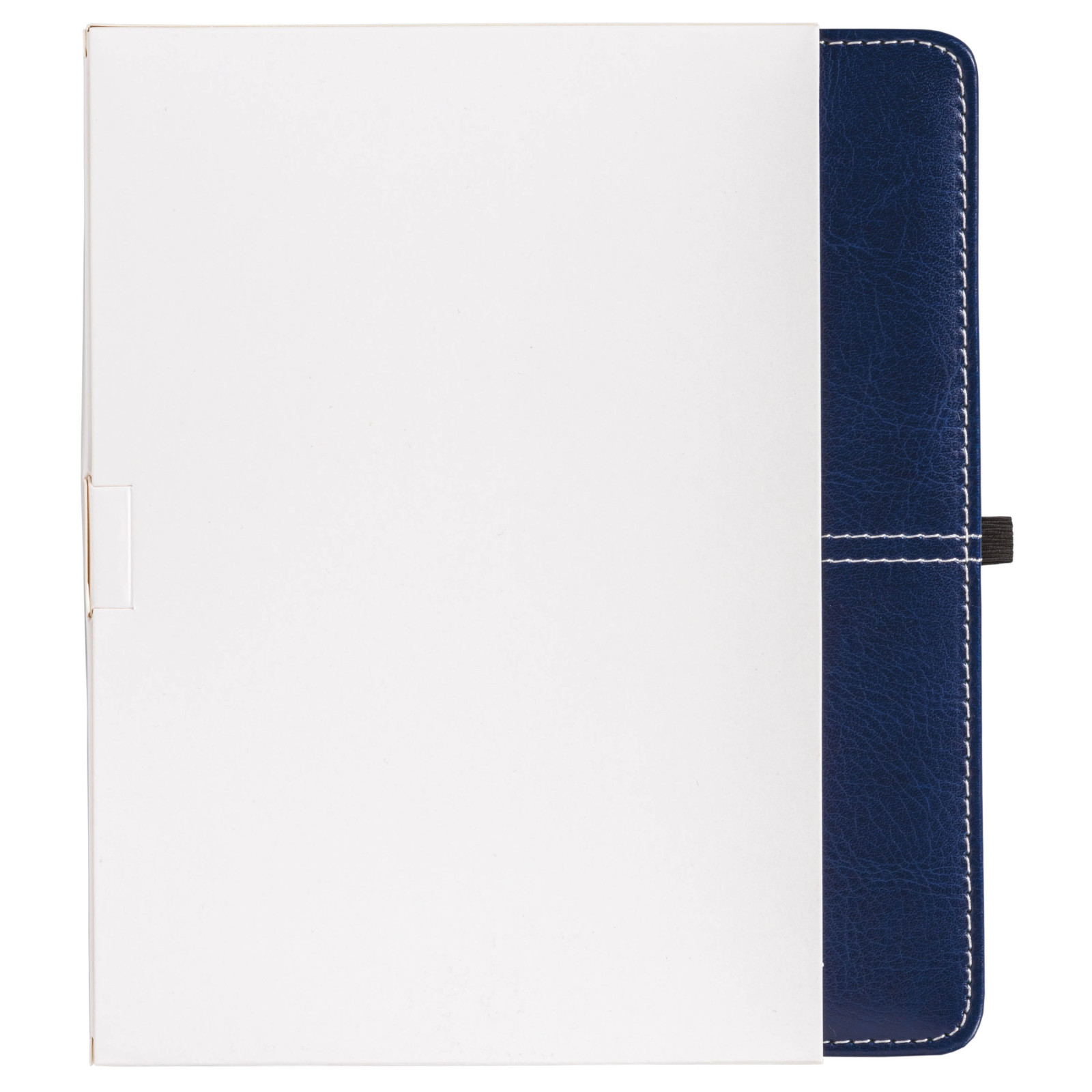 Scatola bianca per agenda 21 x 15 x 2,5 cm (Per 26707, 26710, 26730, 26747 e 26750)