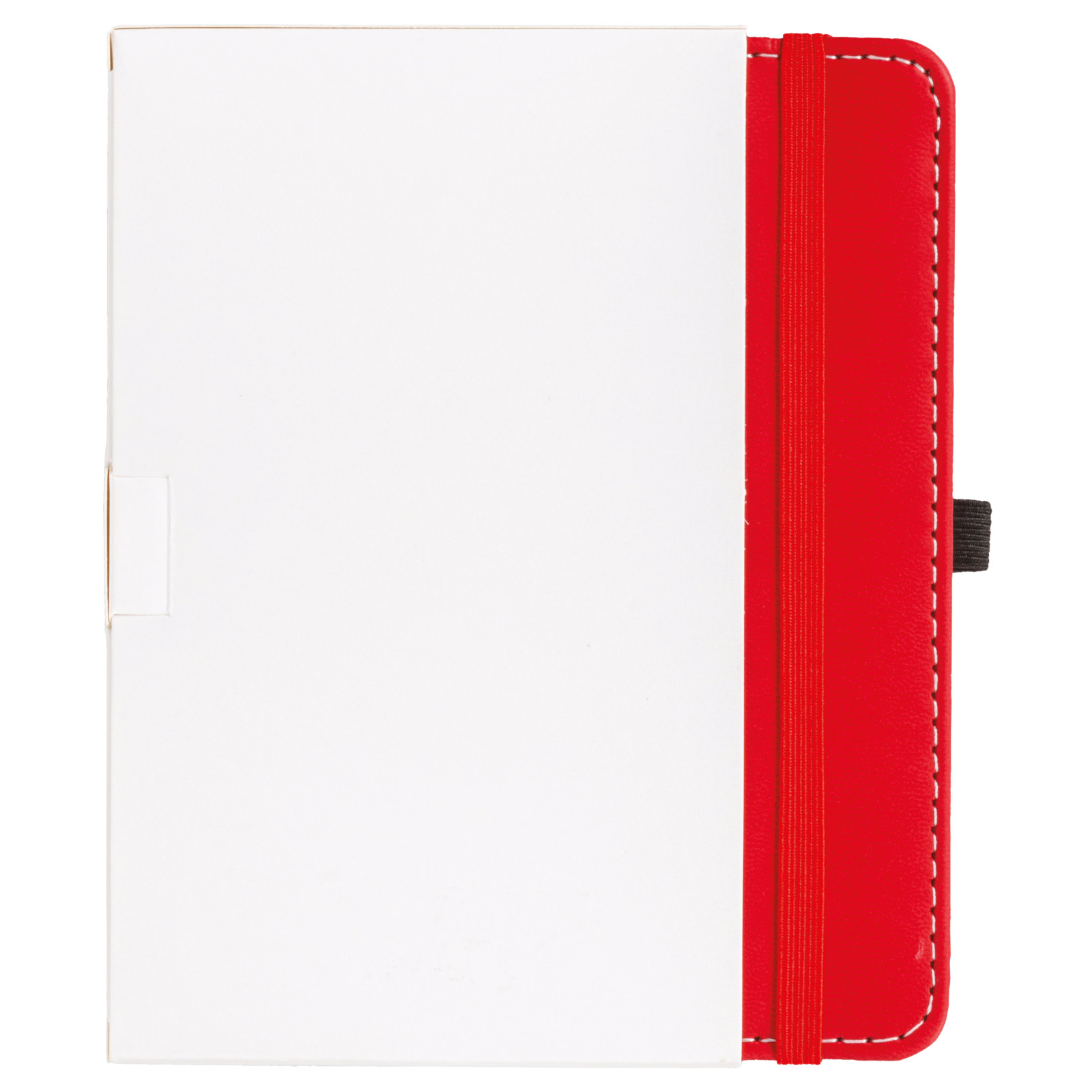 Scatola bianca per agenda 15 x 9,5 x 2,5 cm  (Per 26708)