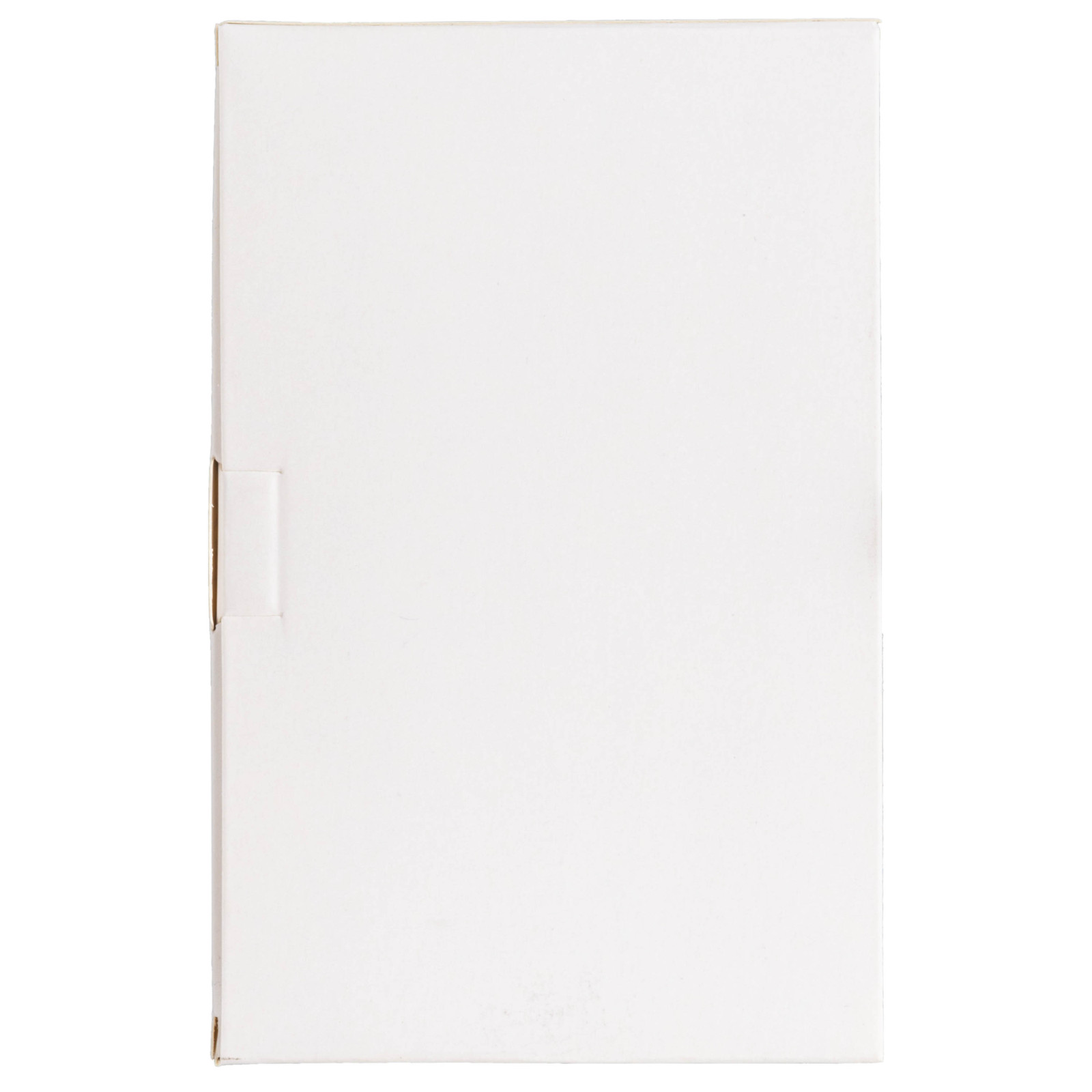 Scatola bianca per agenda 14,5 x 9,2 x 1,5 cm (Per 26721/26723/26743/26745/26748)