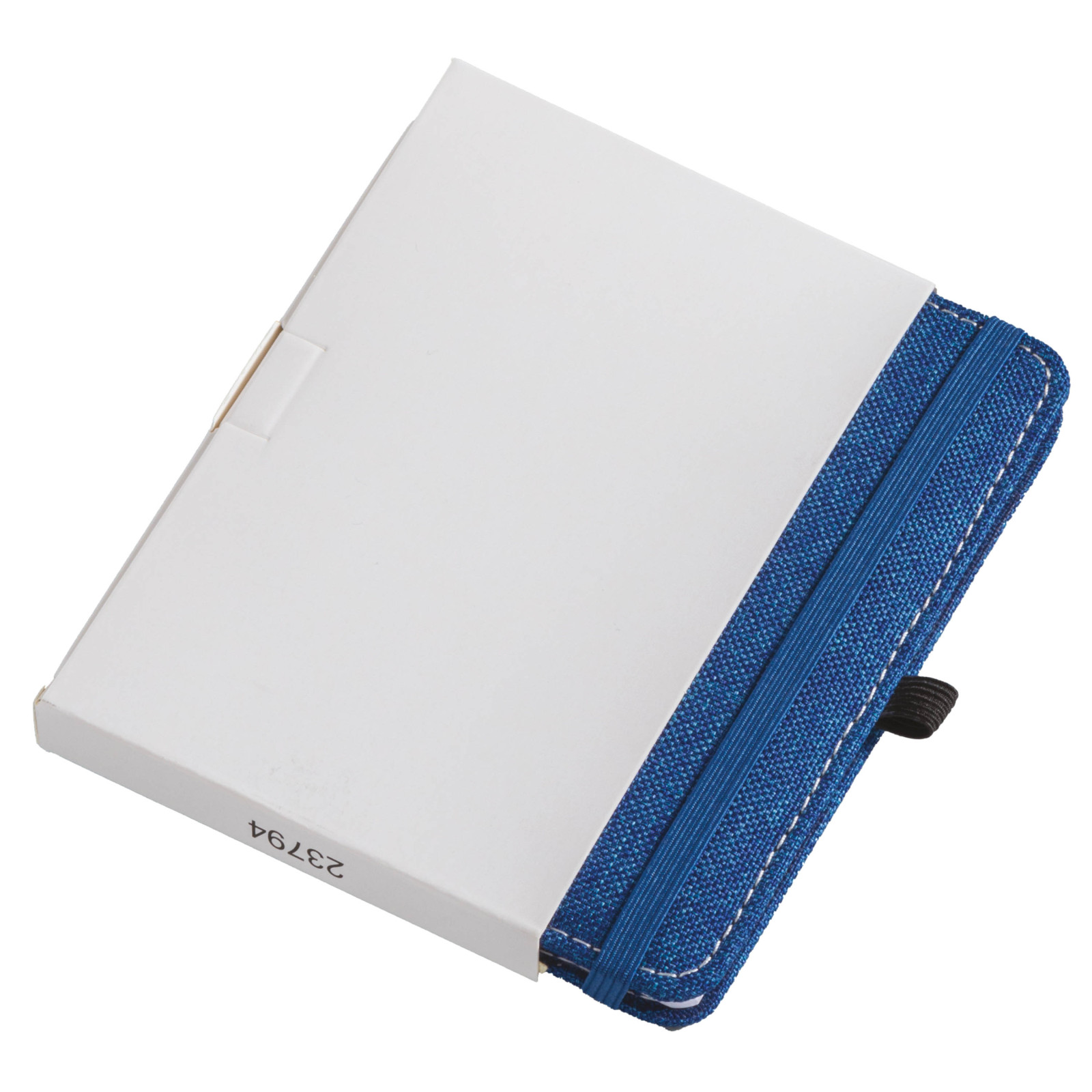 Scatola bianca per agenda 14,5 x 9,2 x 1,5 cm (Per 26721/26723/26743/26745/26748)