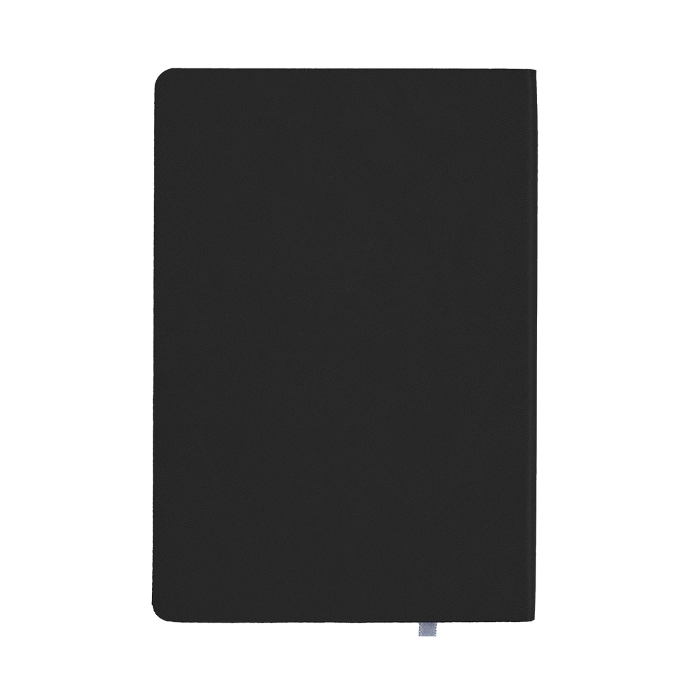 Agenda settimanale 2027 con copertina flessibile in PU termovirante