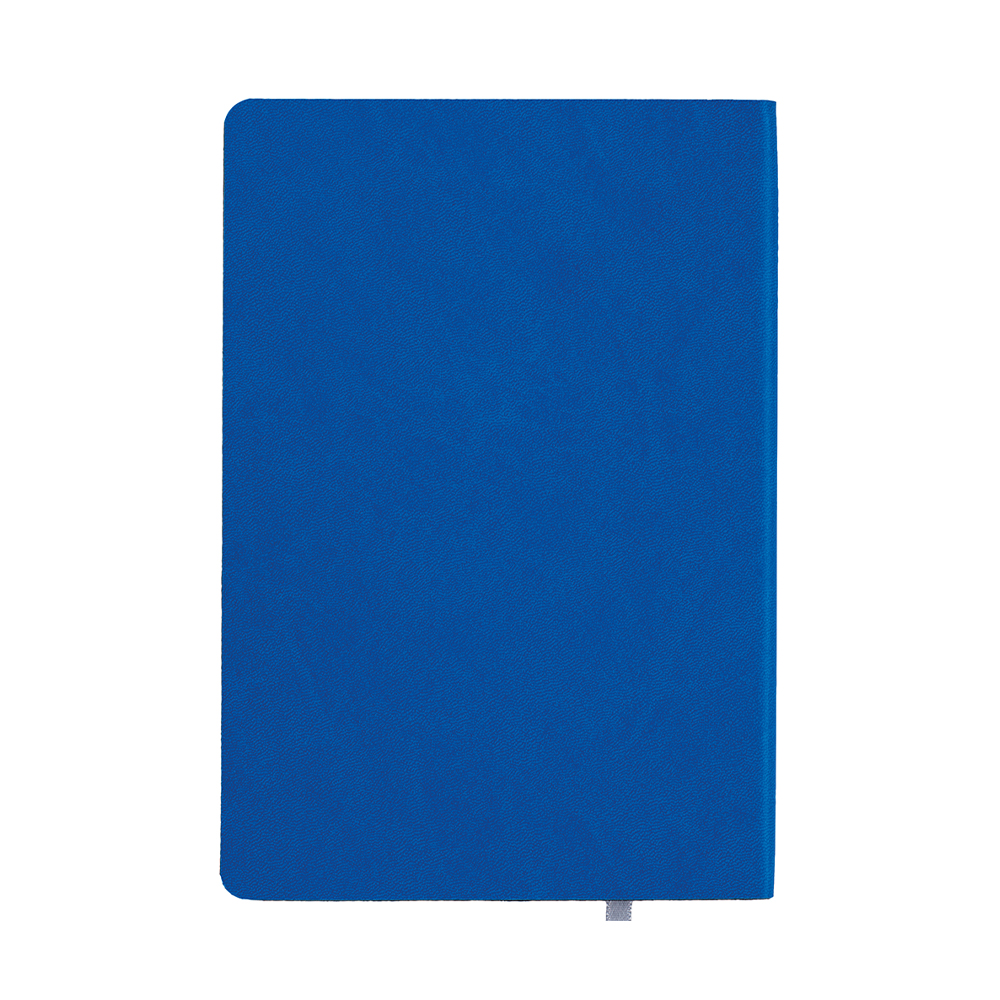 Agenda settimanale 2027 con copertina flessibile in PU termovirante