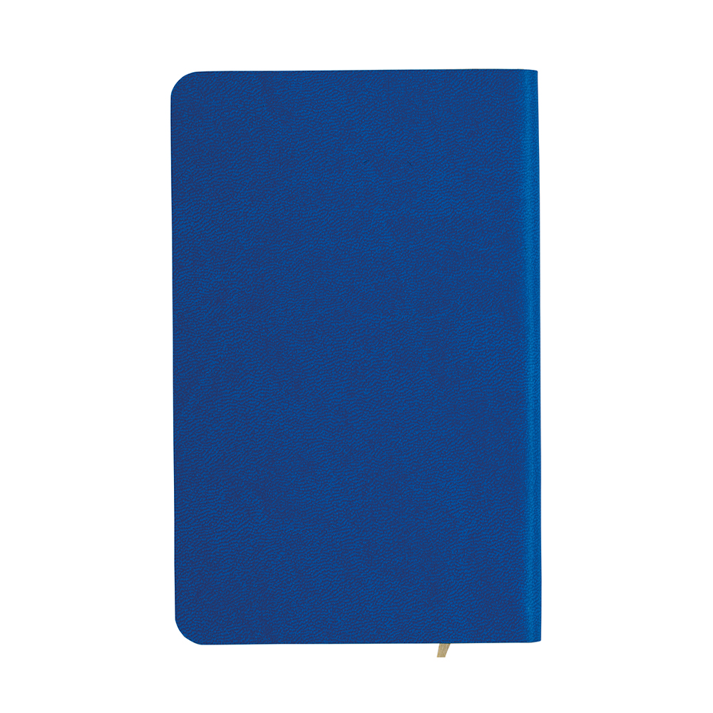Agenda tascabile settimanale 2027 con copertina flessibile in PU termovirante