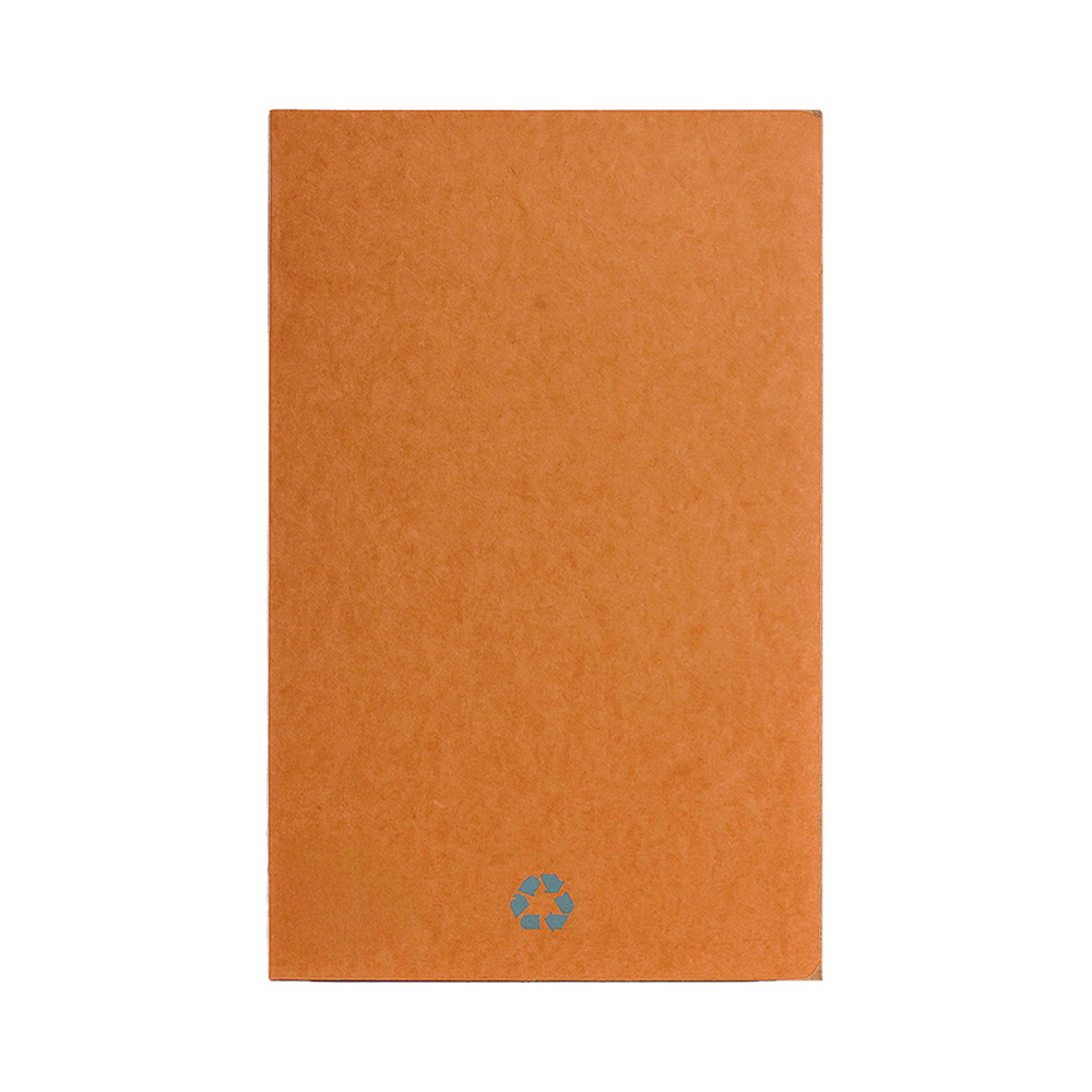 Agenda tascabile settimanale 2027 con copertina flessibile in cartoncino