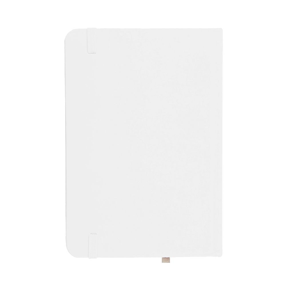 Agenda giornaliera 2027, copertina rigida in cartoncino laminato