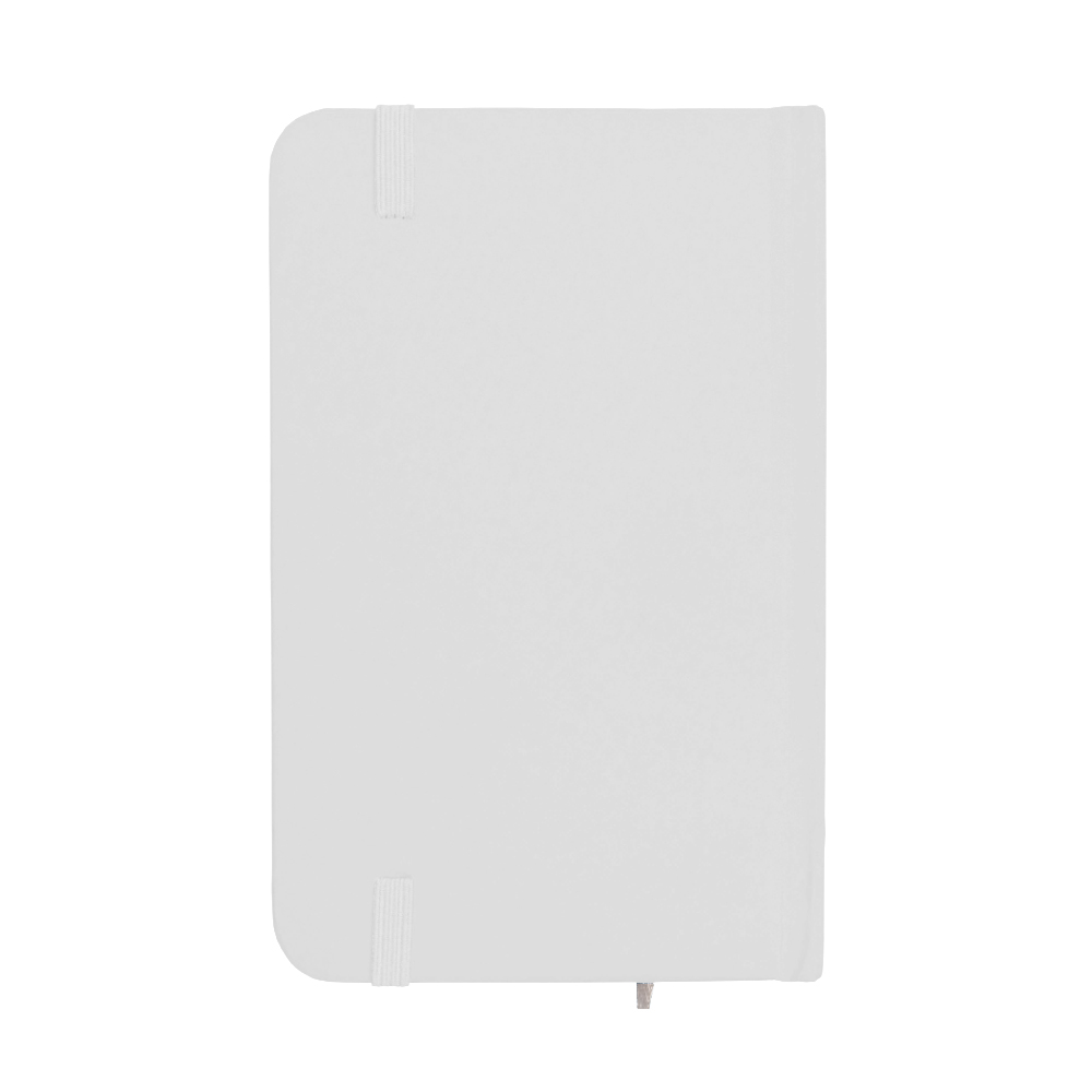 Agenda tascabile settimanale 2027, copertina rigida in cartoncino laminato