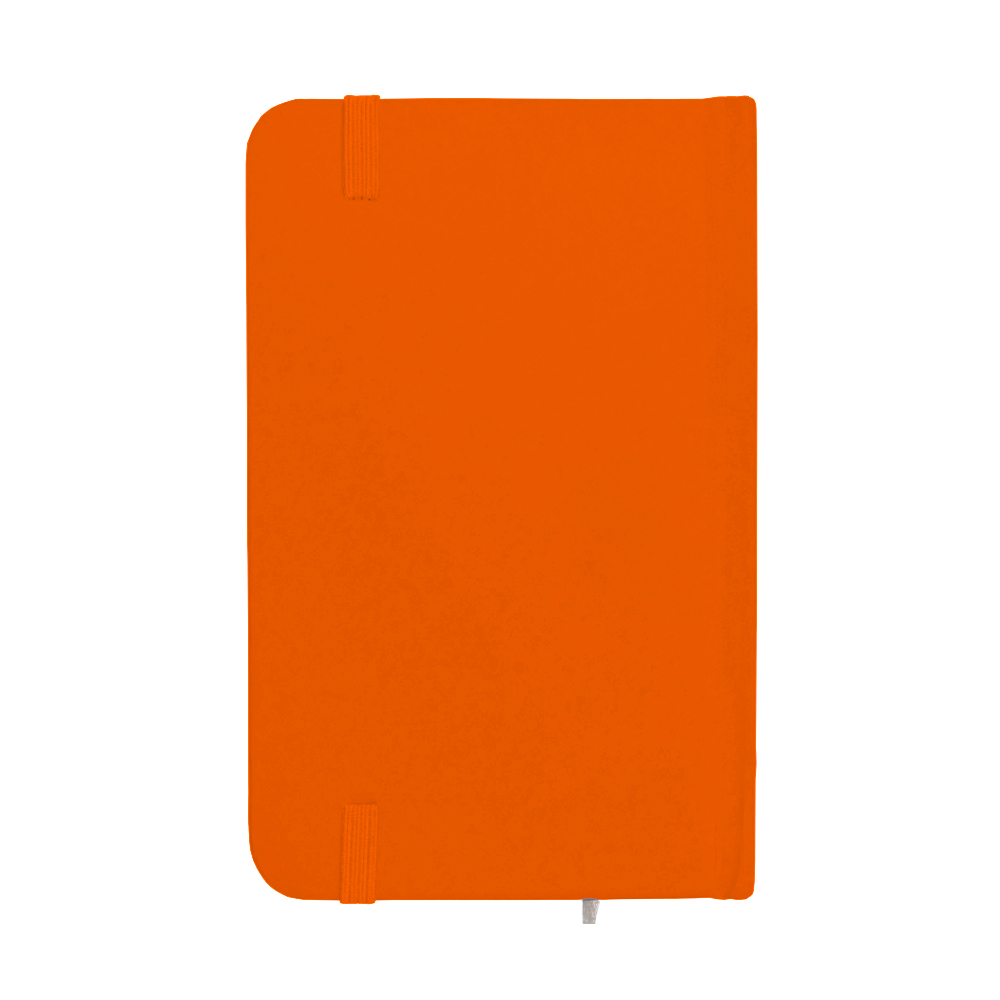 Agenda tascabile settimanale 2027, copertina rigida in cartoncino laminato