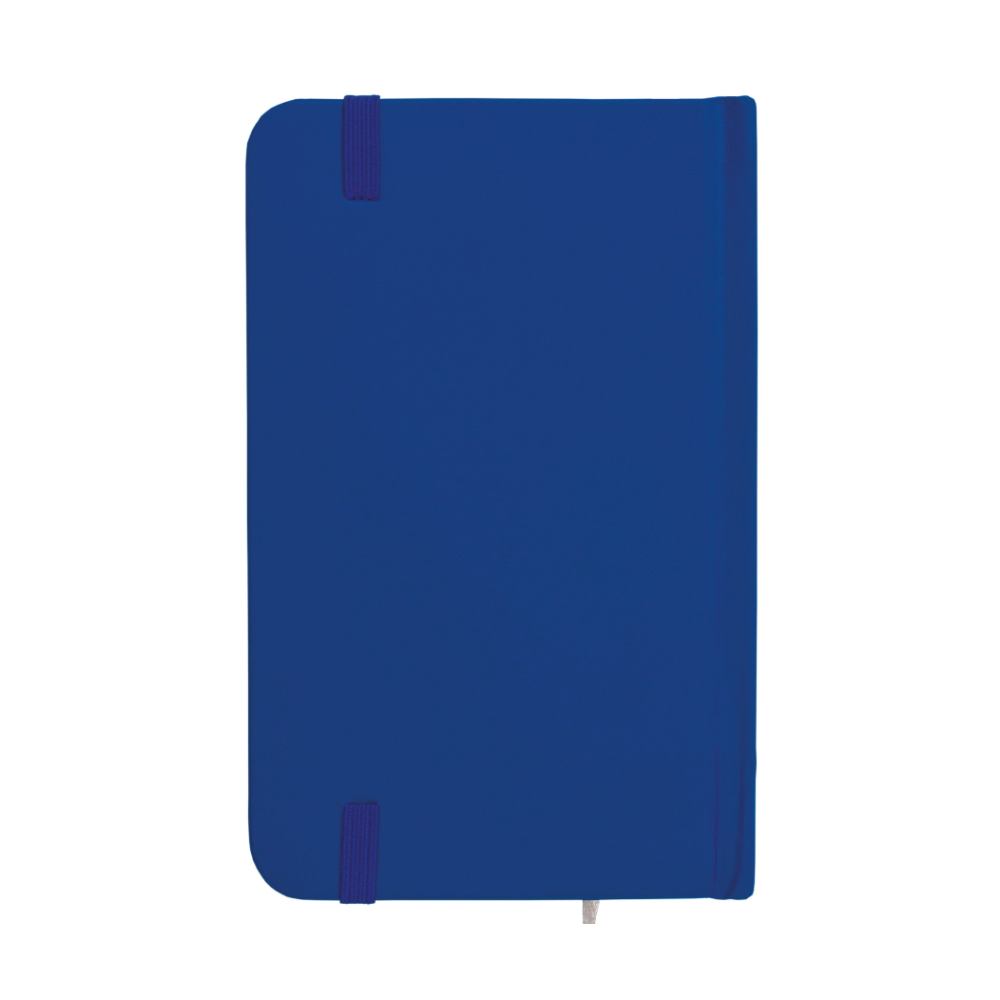 Agenda tascabile settimanale 2027, copertina rigida in cartoncino laminato
