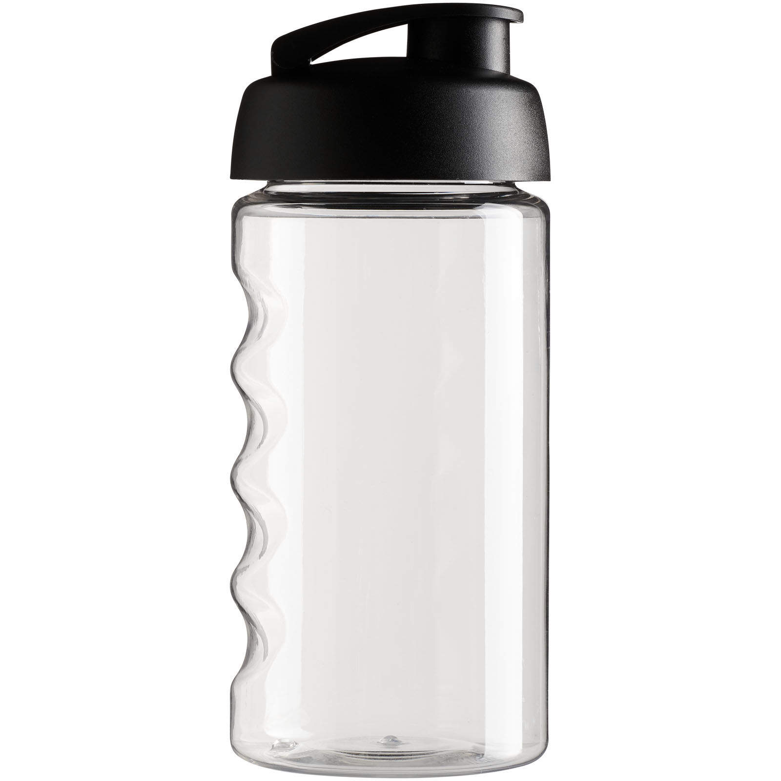 Borraccia sportiva H2O Active® Bop da 500 ml con coperchio a scatto