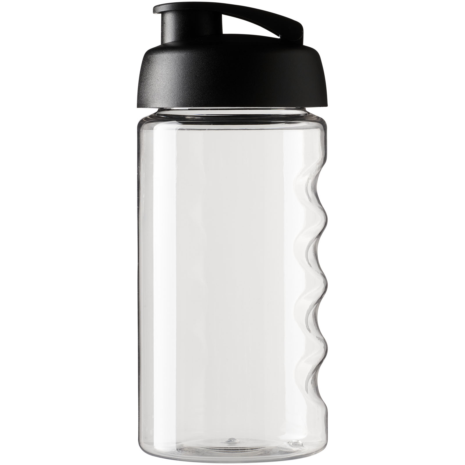 Borraccia sportiva H2O Active® Bop da 500 ml con coperchio a scatto