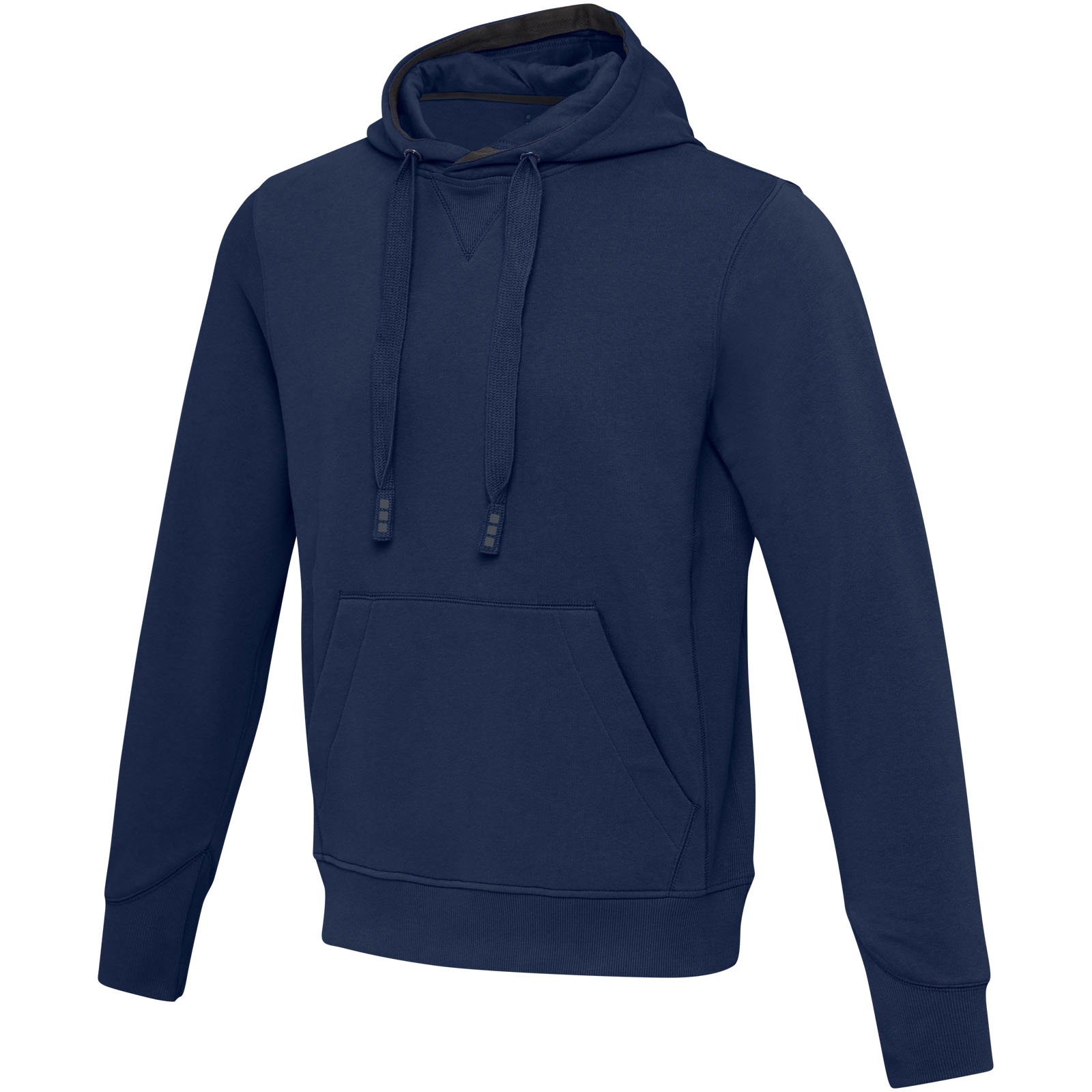 Felpa con cappuccio unisex Laguna