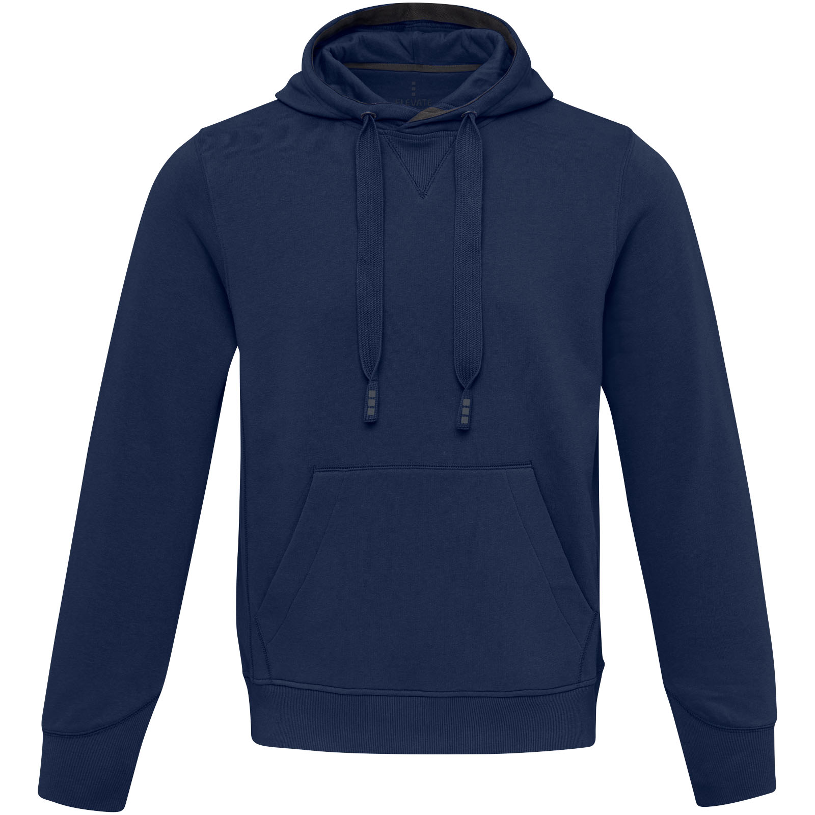 Felpa con cappuccio unisex Laguna