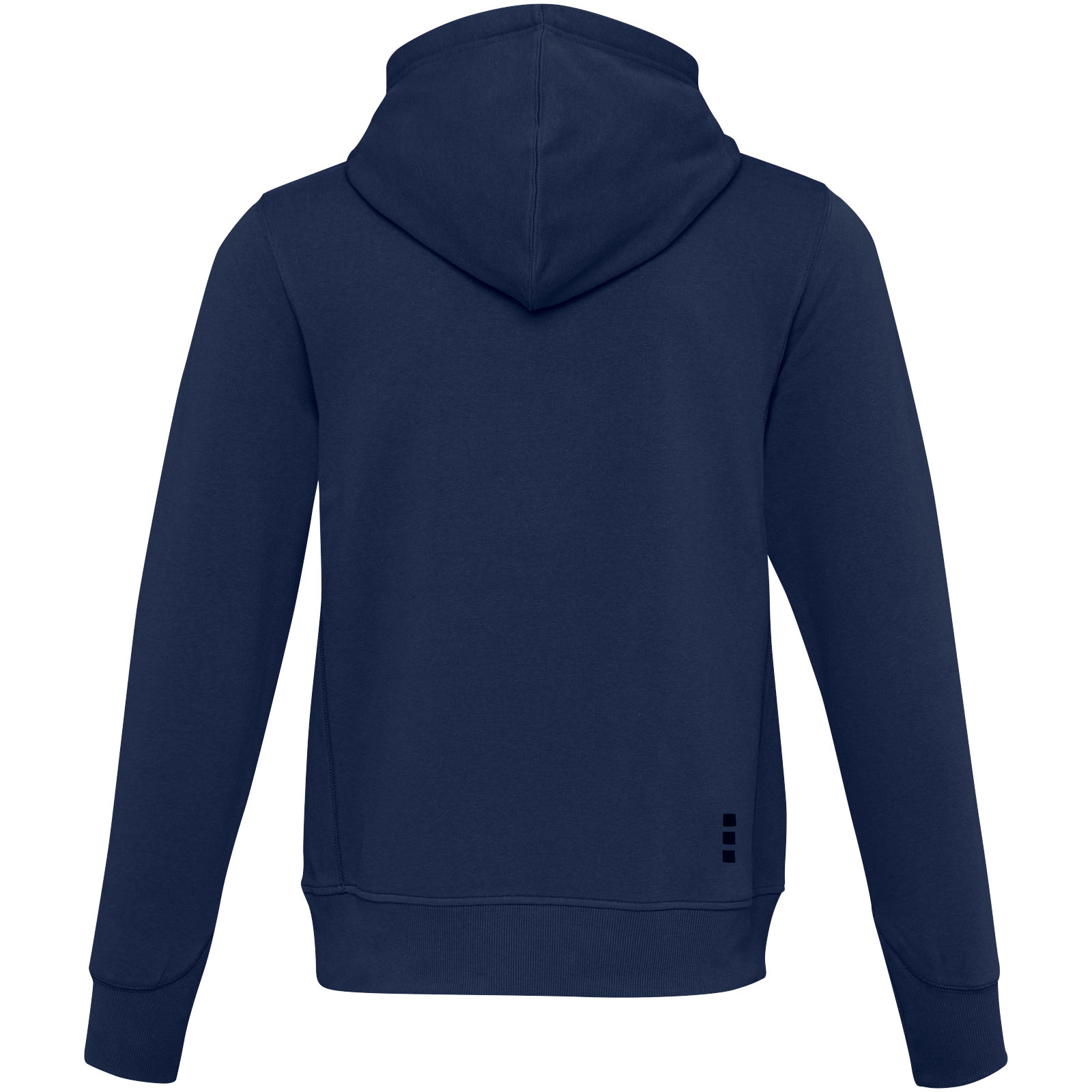 Felpa con cappuccio unisex Laguna