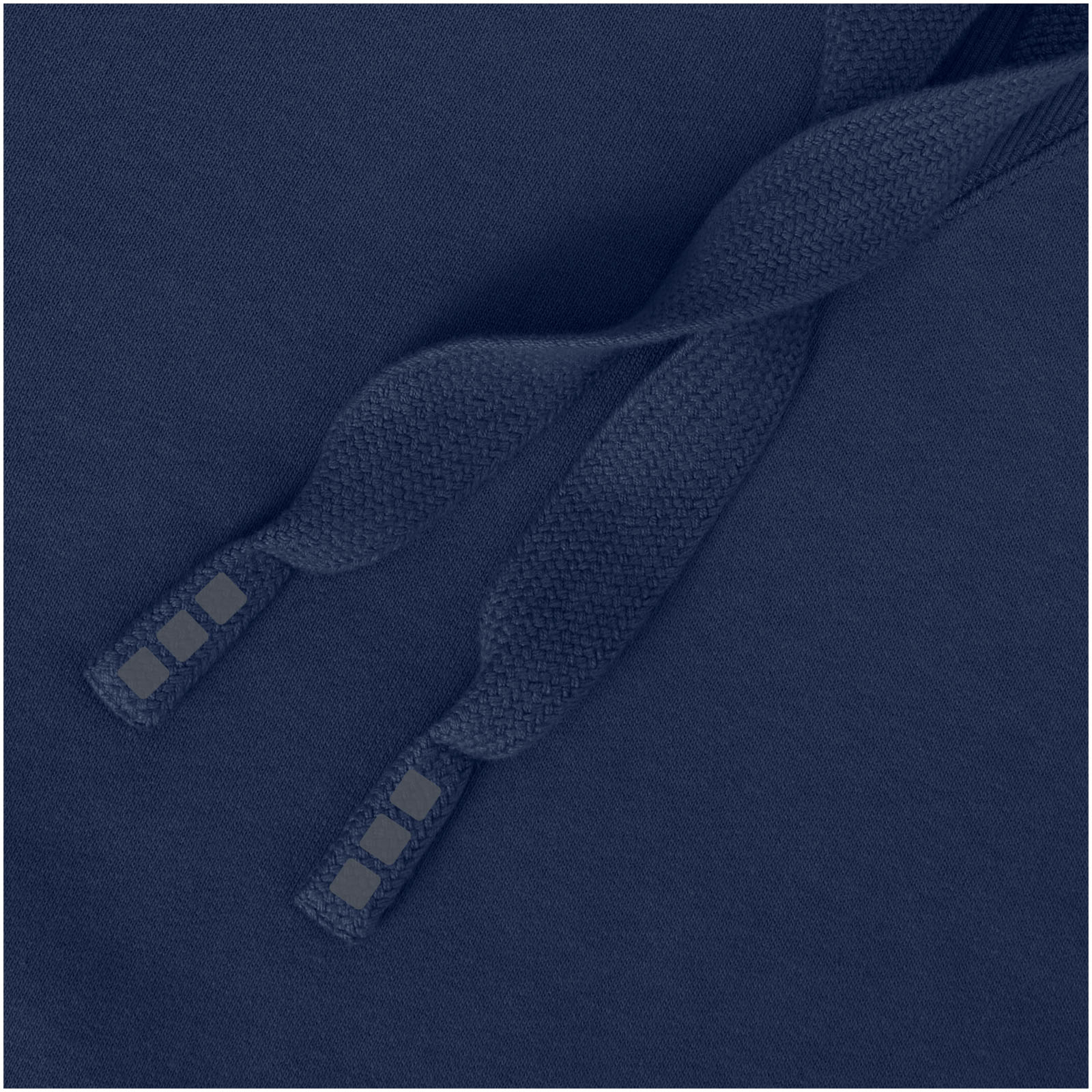 Felpa con cappuccio unisex Laguna