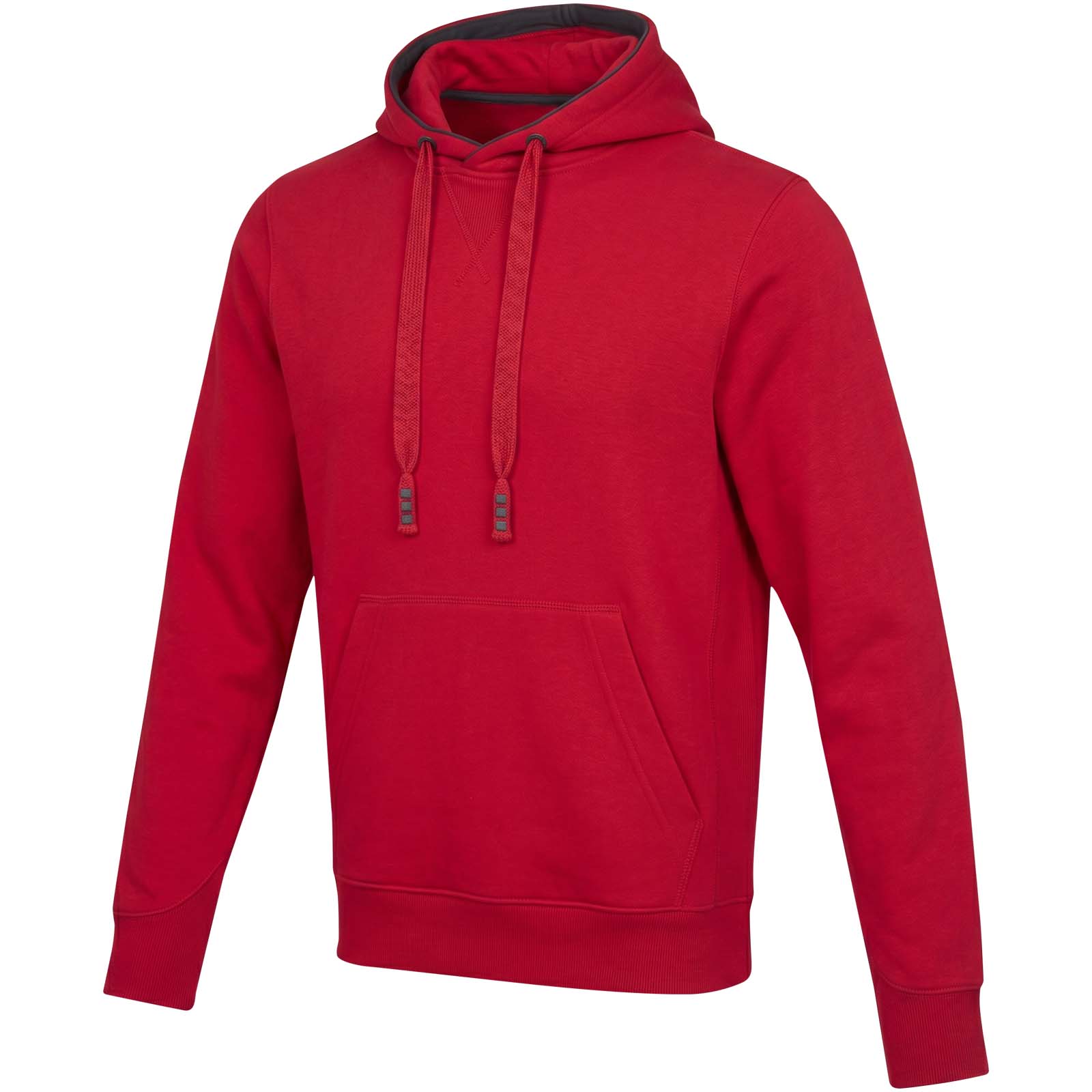 Felpa con cappuccio unisex Laguna
