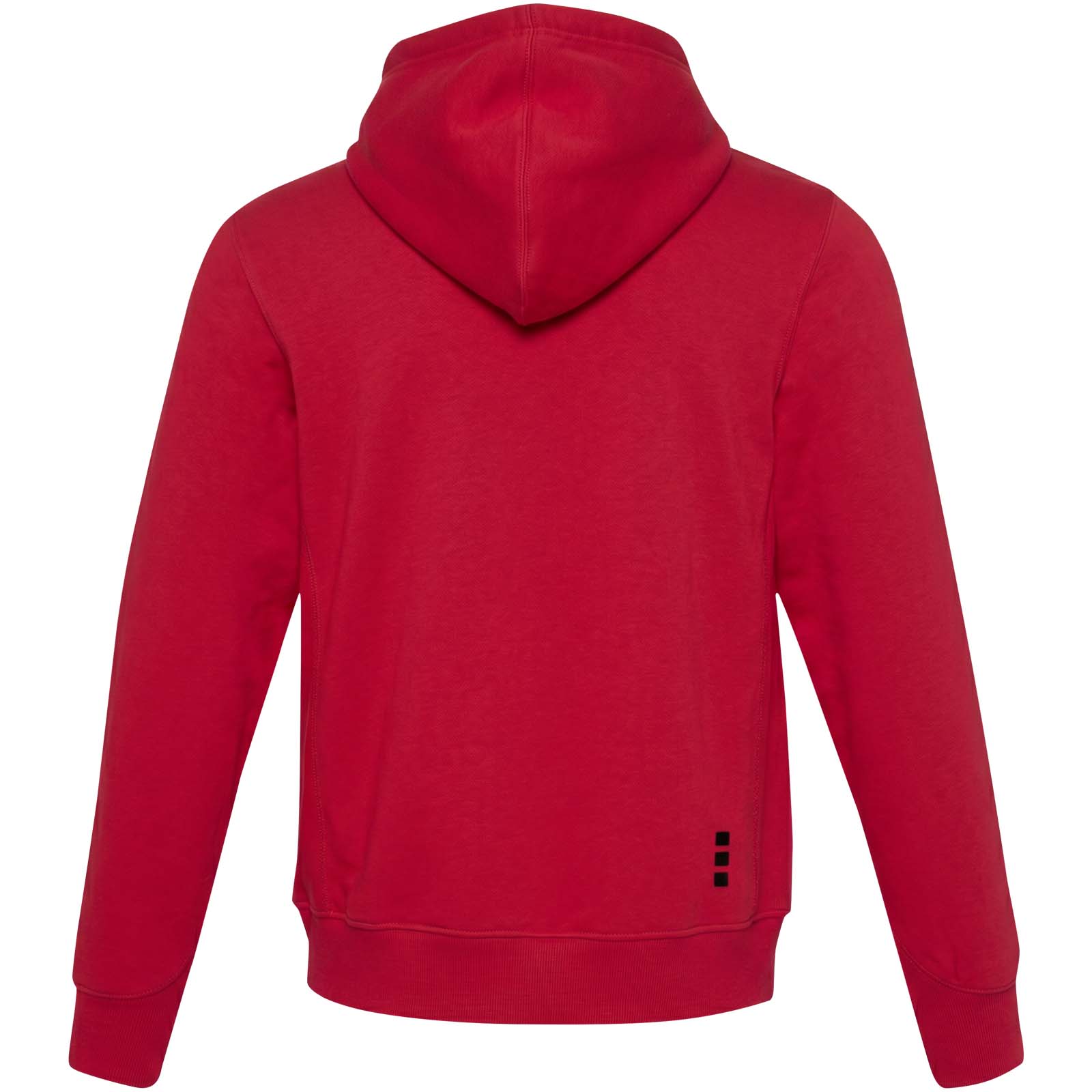 Felpa con cappuccio unisex Laguna