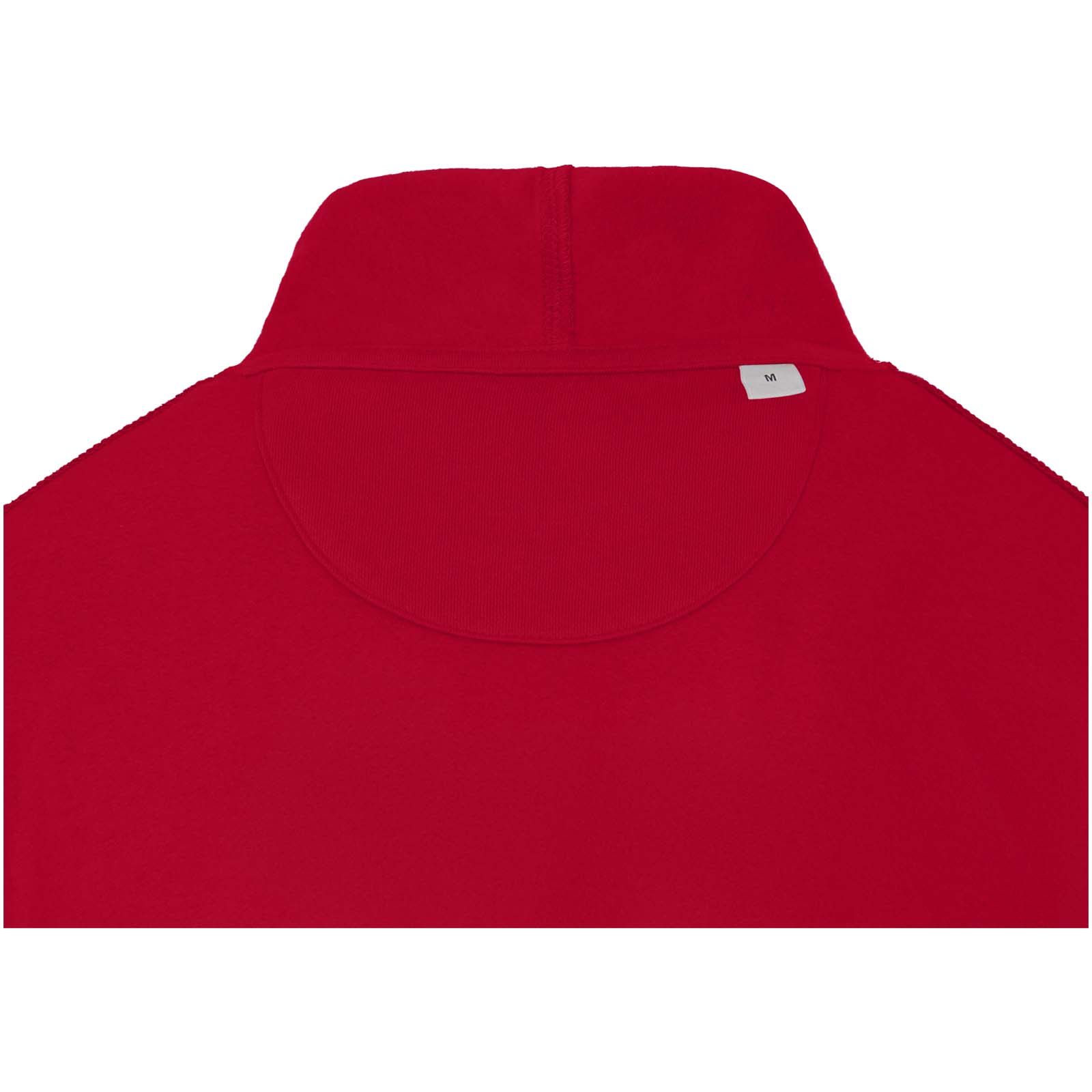 Felpa con cappuccio unisex Laguna