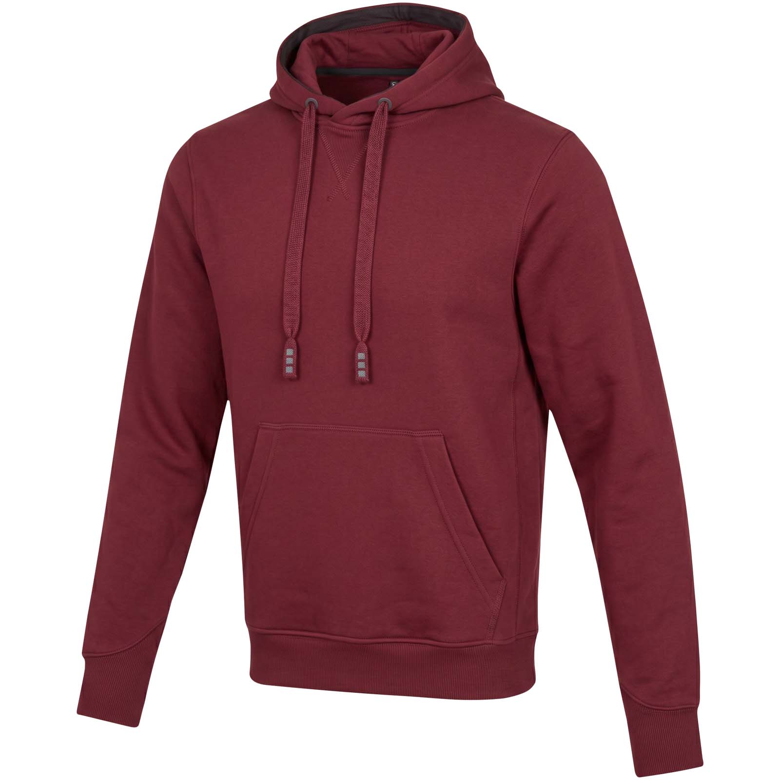 Felpa con cappuccio unisex Laguna