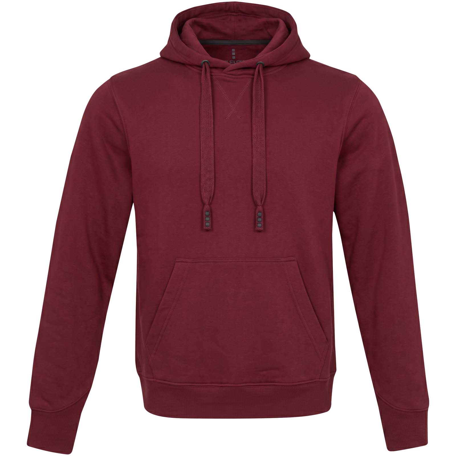 Felpa con cappuccio unisex Laguna