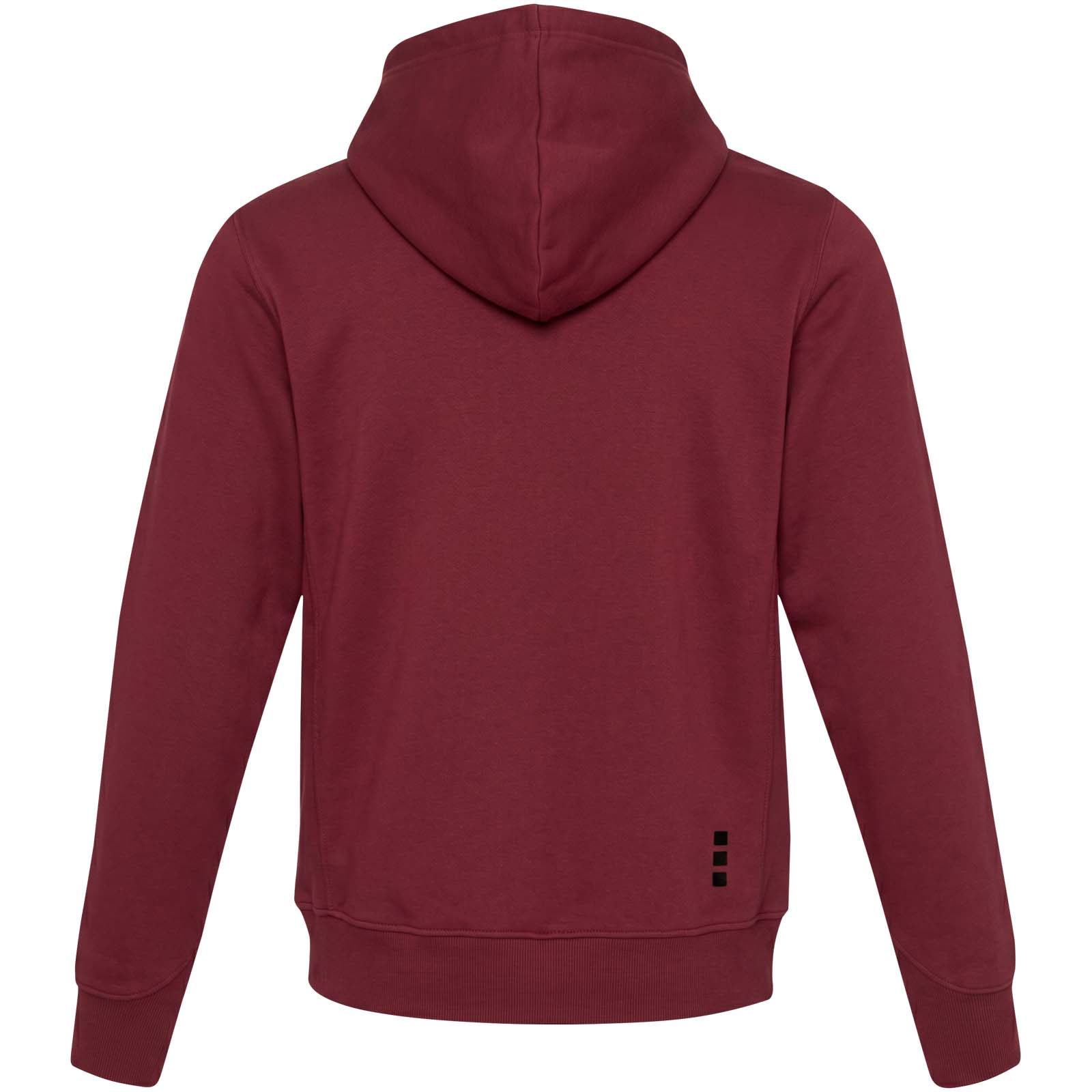 Felpa con cappuccio unisex Laguna