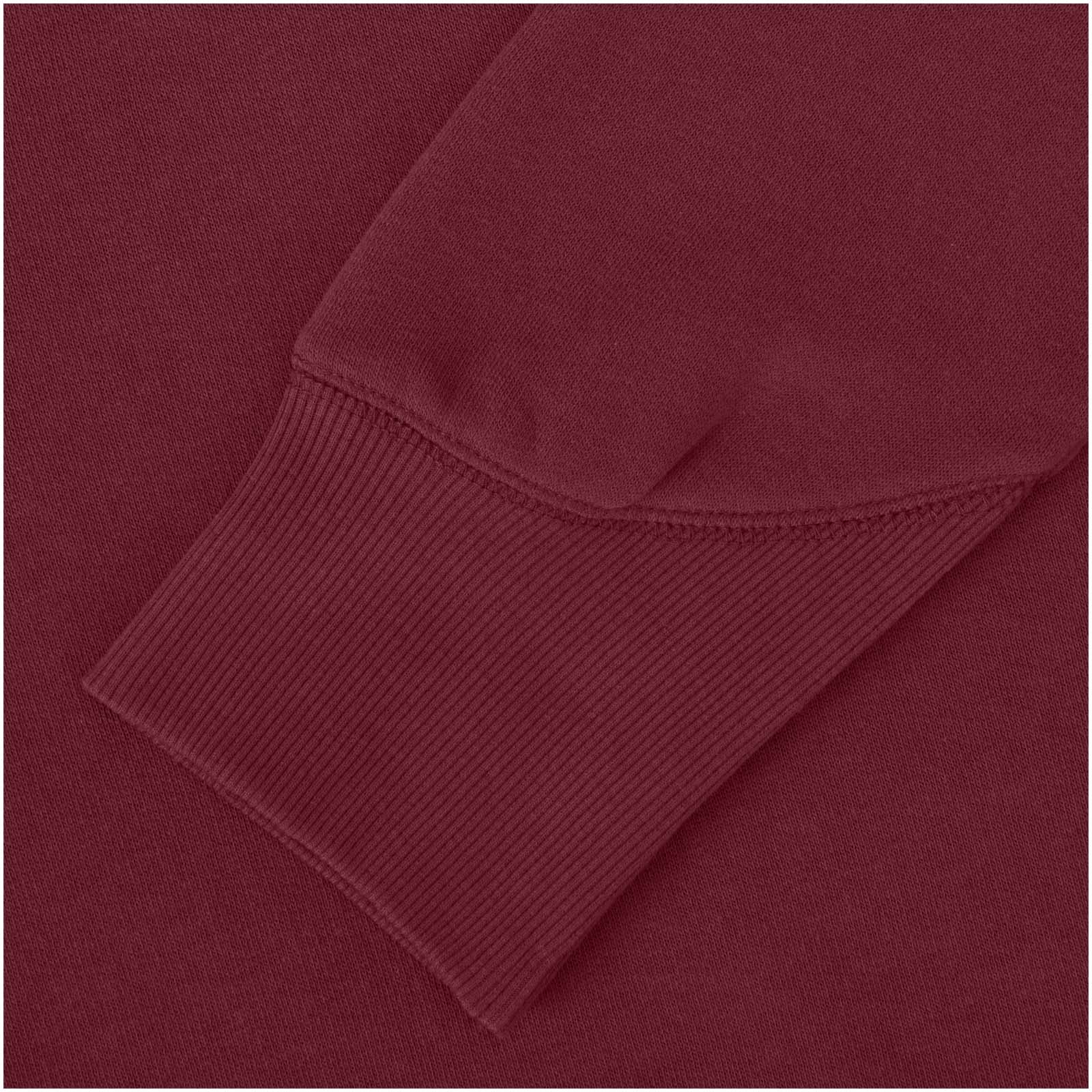 Felpa con cappuccio unisex Laguna