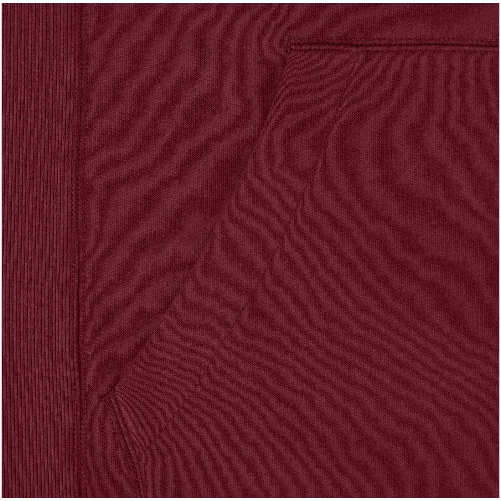 Felpa con cappuccio unisex Laguna