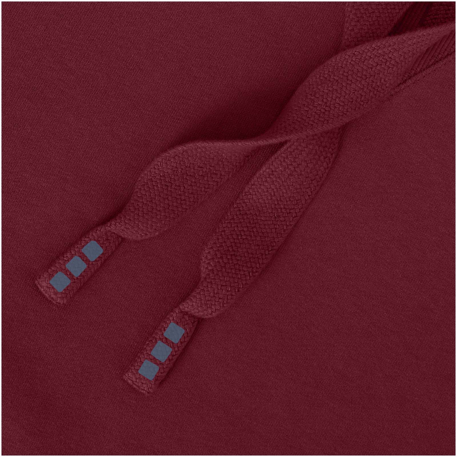 Felpa con cappuccio unisex Laguna