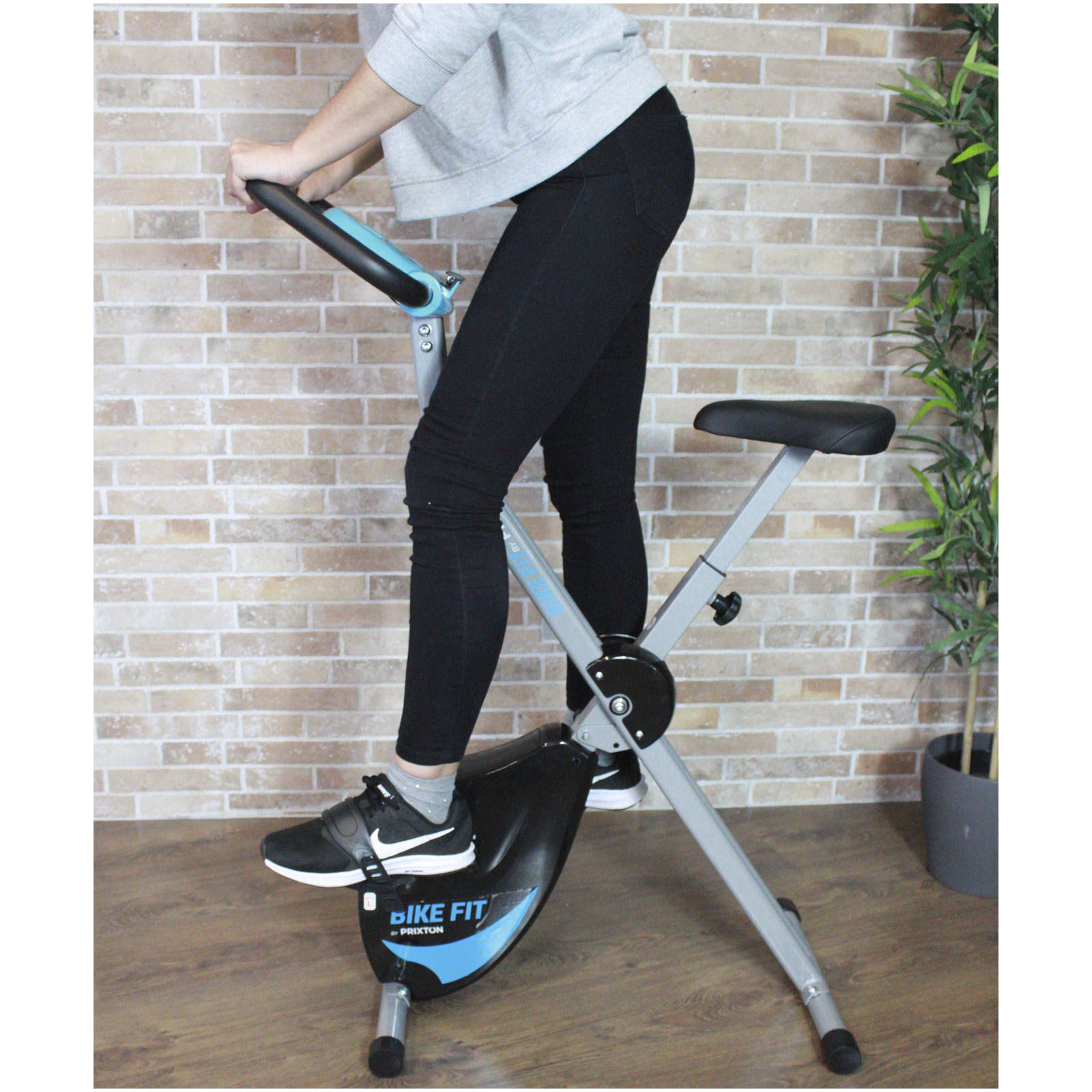 Cyclette Prixton BF100 Bike Fit