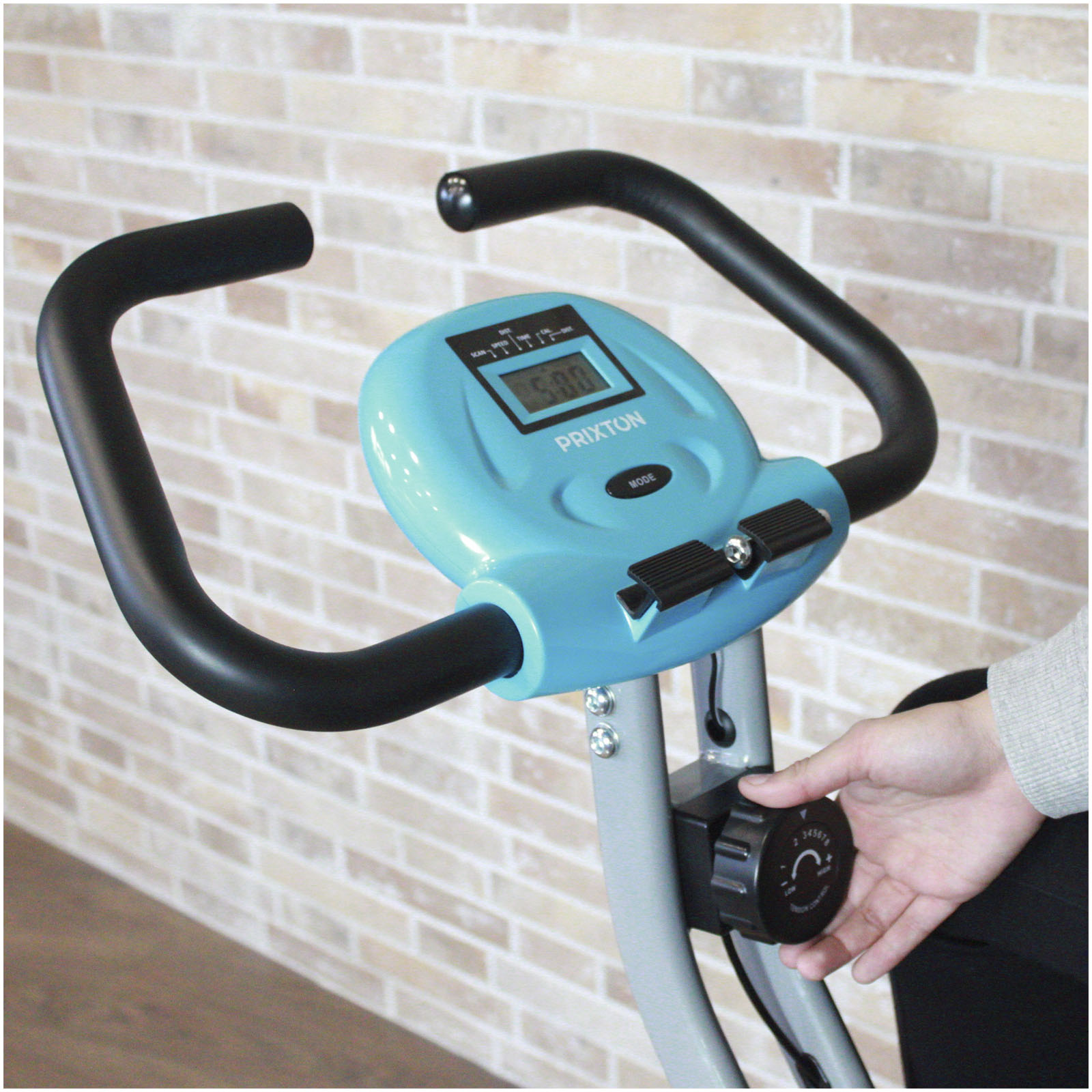 Cyclette Prixton BF100 Bike Fit