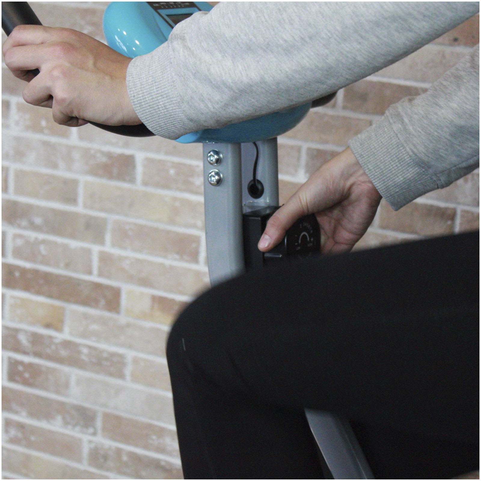Cyclette Prixton BF100 Bike Fit