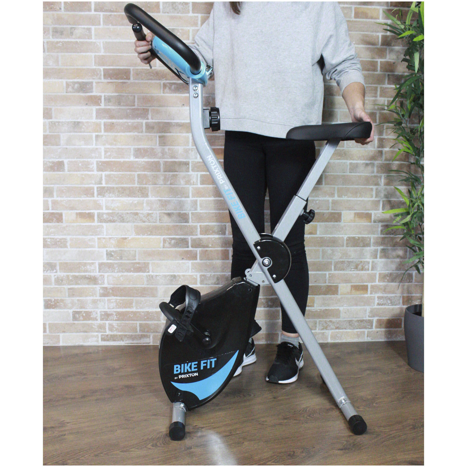 Cyclette Prixton BF100 Bike Fit