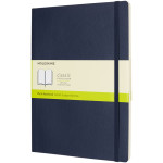 Blocco note Classic con copertina morbida, formato XL - pagi...