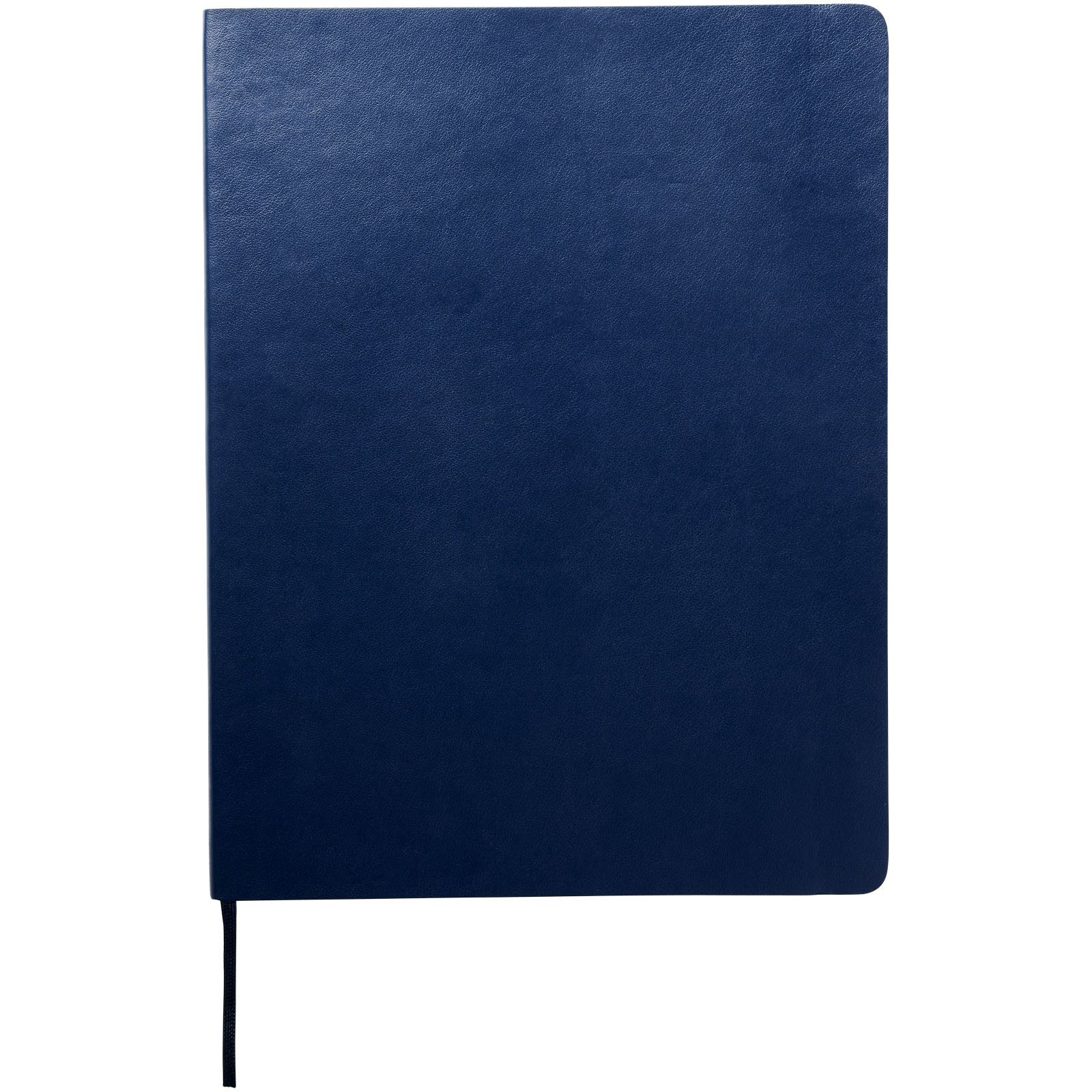 Blocco note Classic con copertina morbida, formato XL - pagina bianca