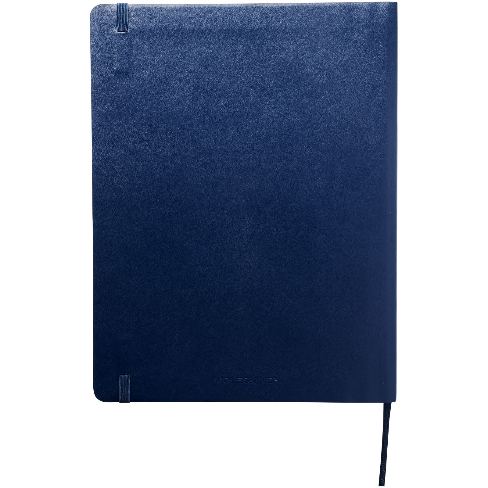Blocco note Classic con copertina morbida, formato XL - pagina bianca