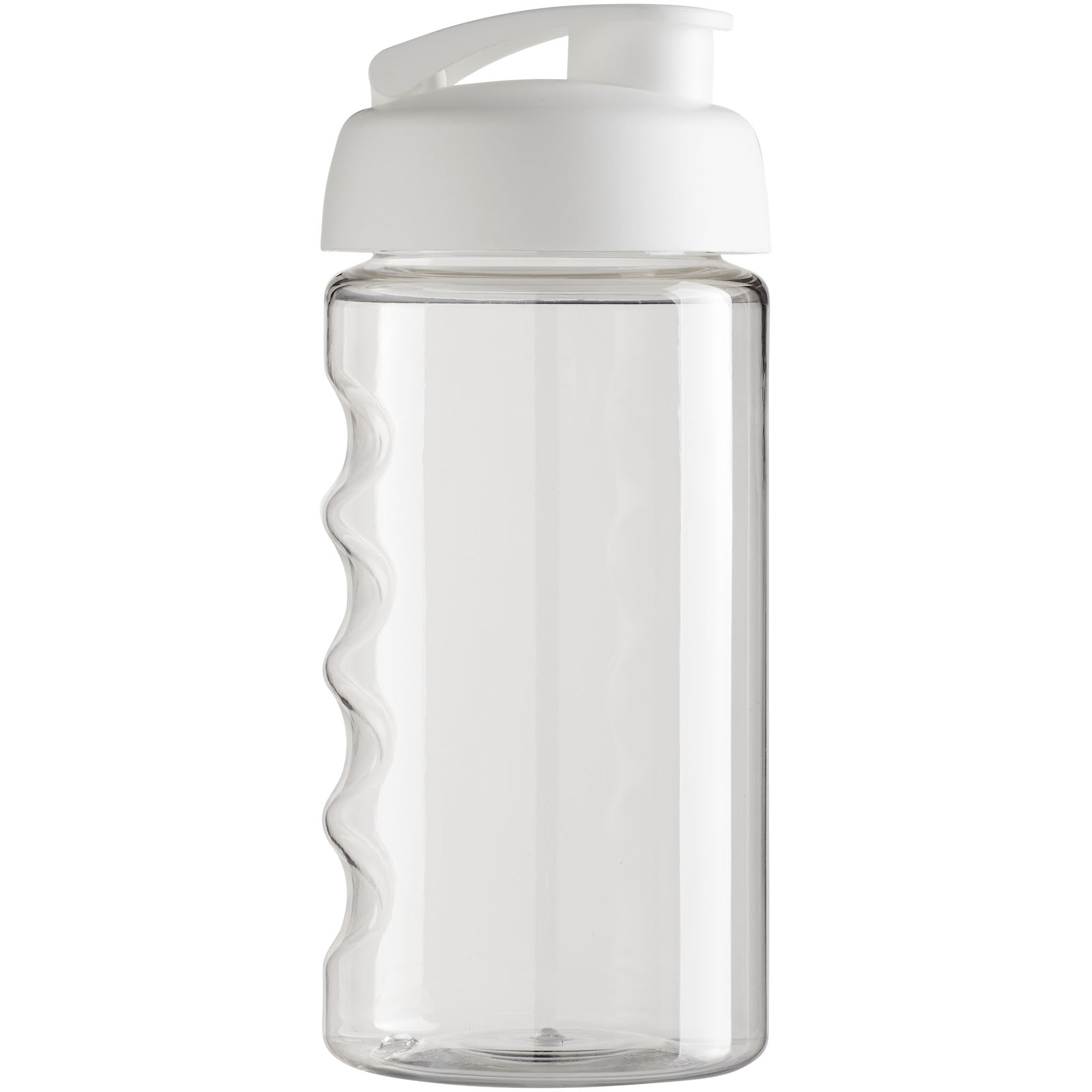 Borraccia sportiva H2O Active® Bop da 500 ml con coperchio a scatto