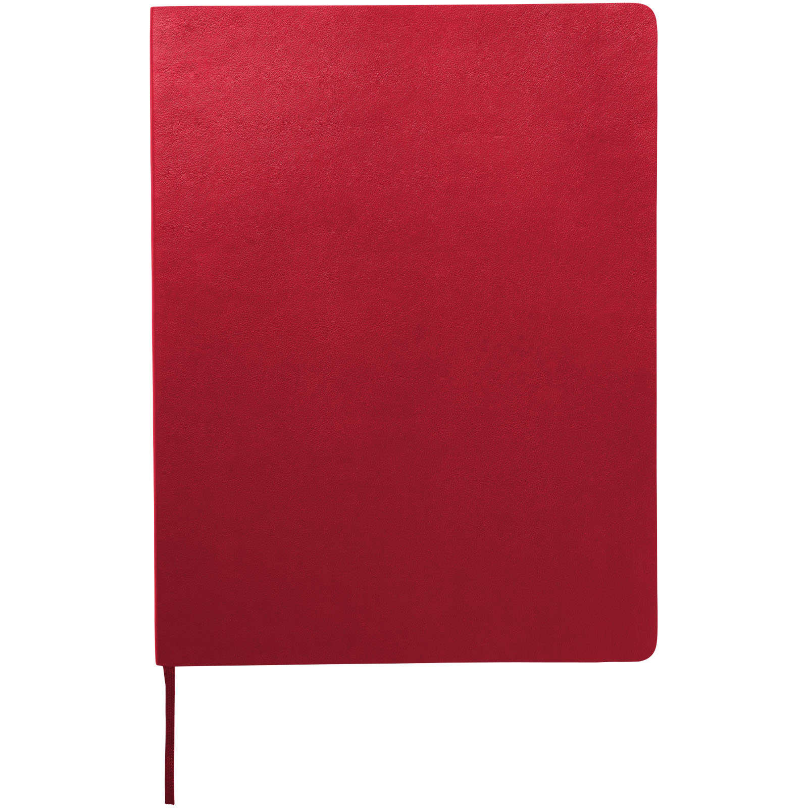 Blocco note Classic con copertina morbida, formato XL - pagina bianca
