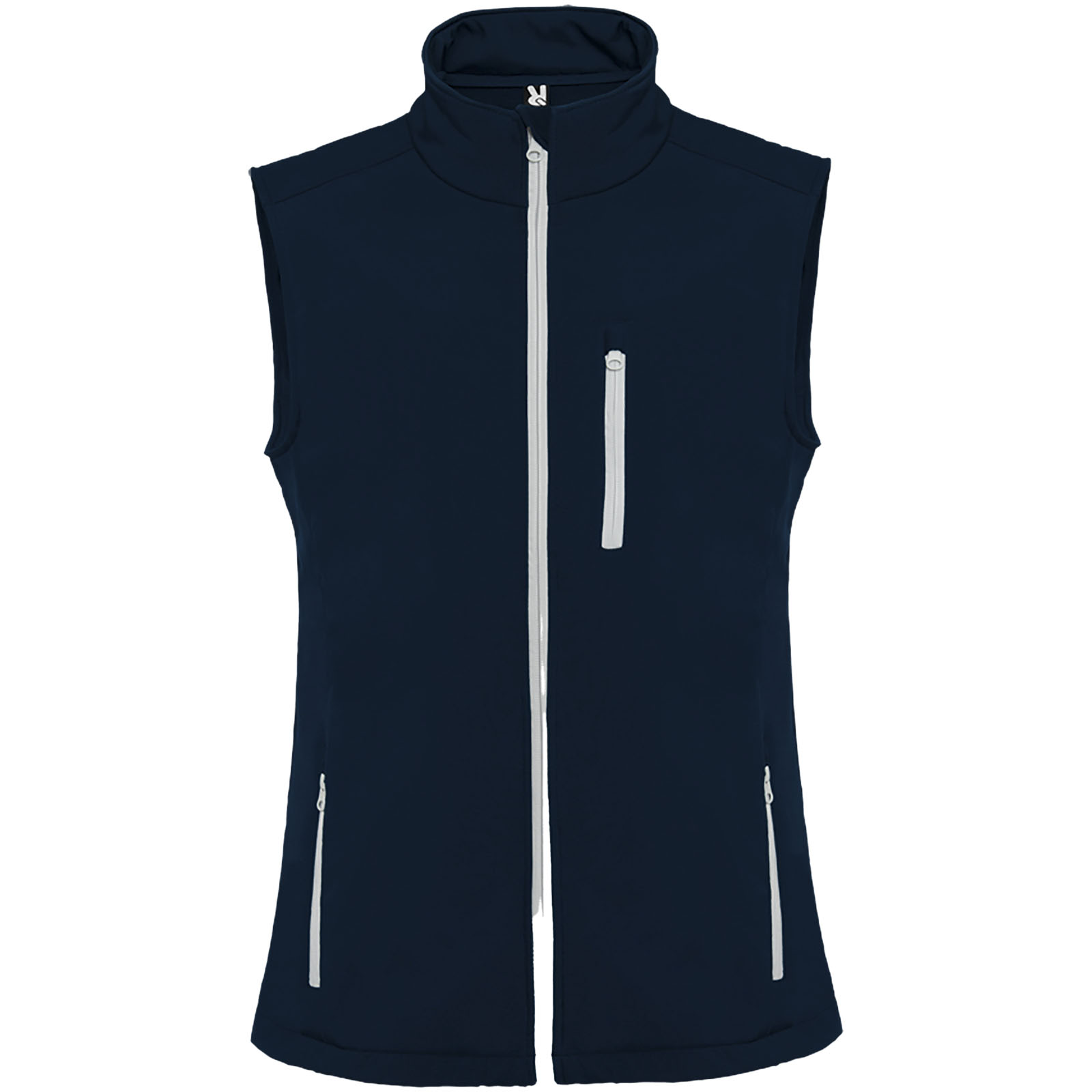 Smanicato softshell unisex Nevada
