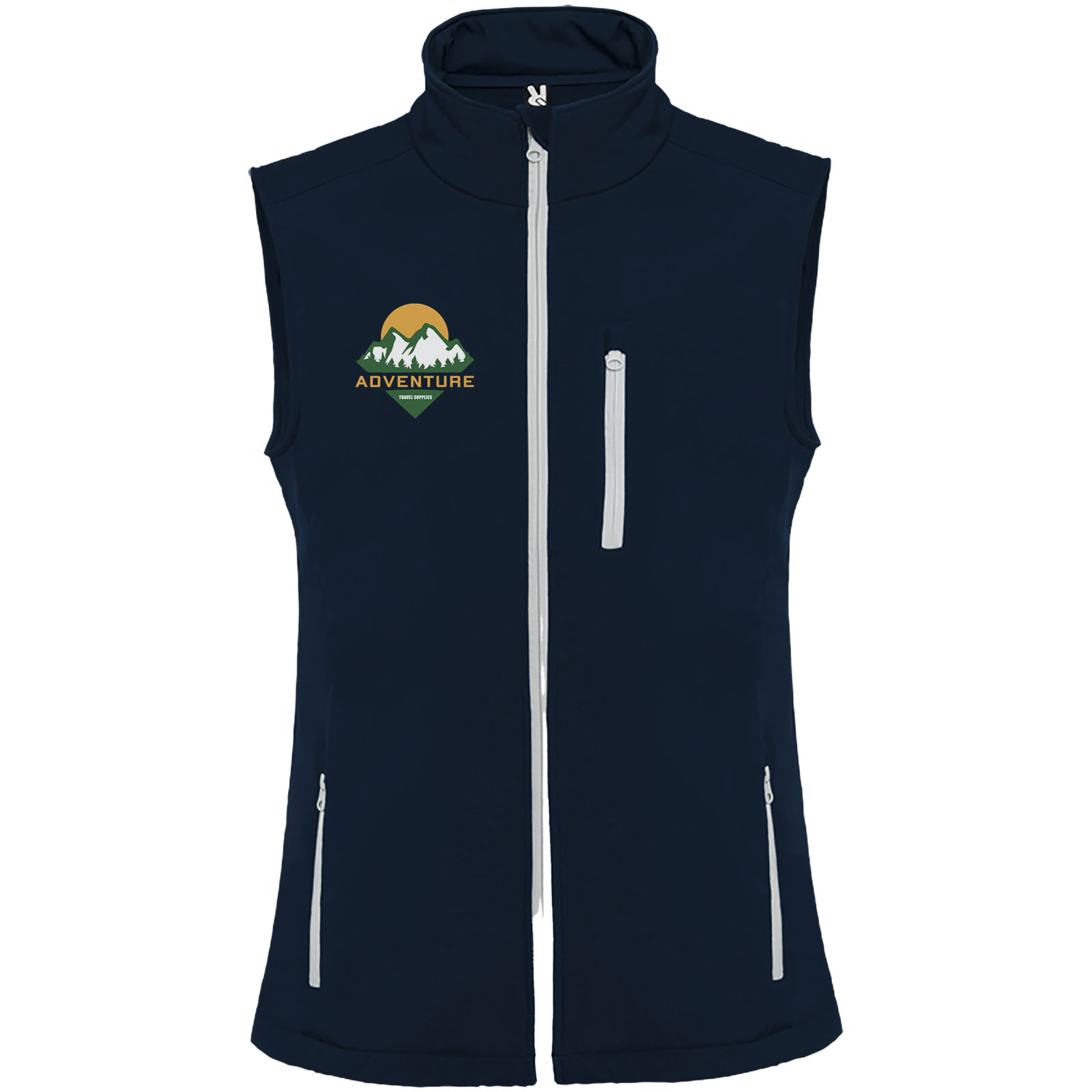 Smanicato softshell unisex Nevada
