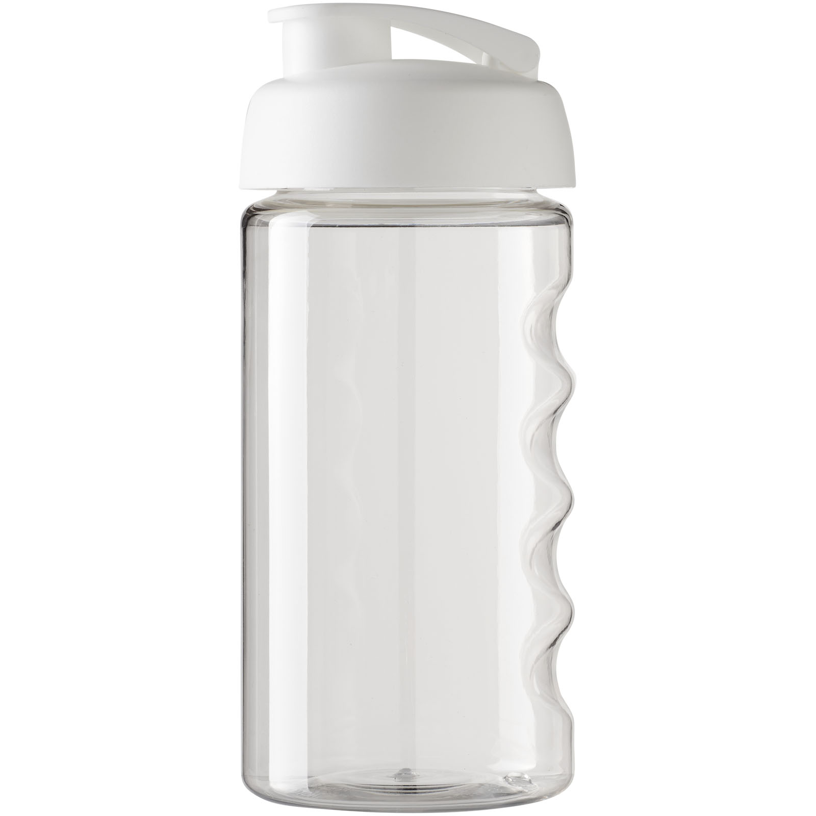 Borraccia sportiva H2O Active® Bop da 500 ml con coperchio a scatto