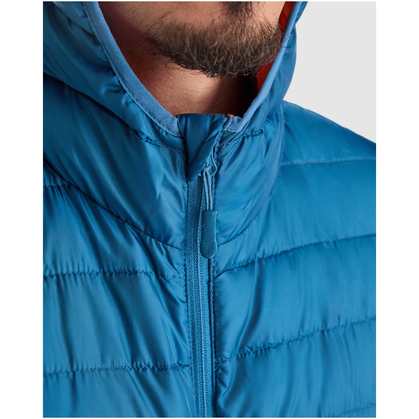 Giacca termica da uomo Norway