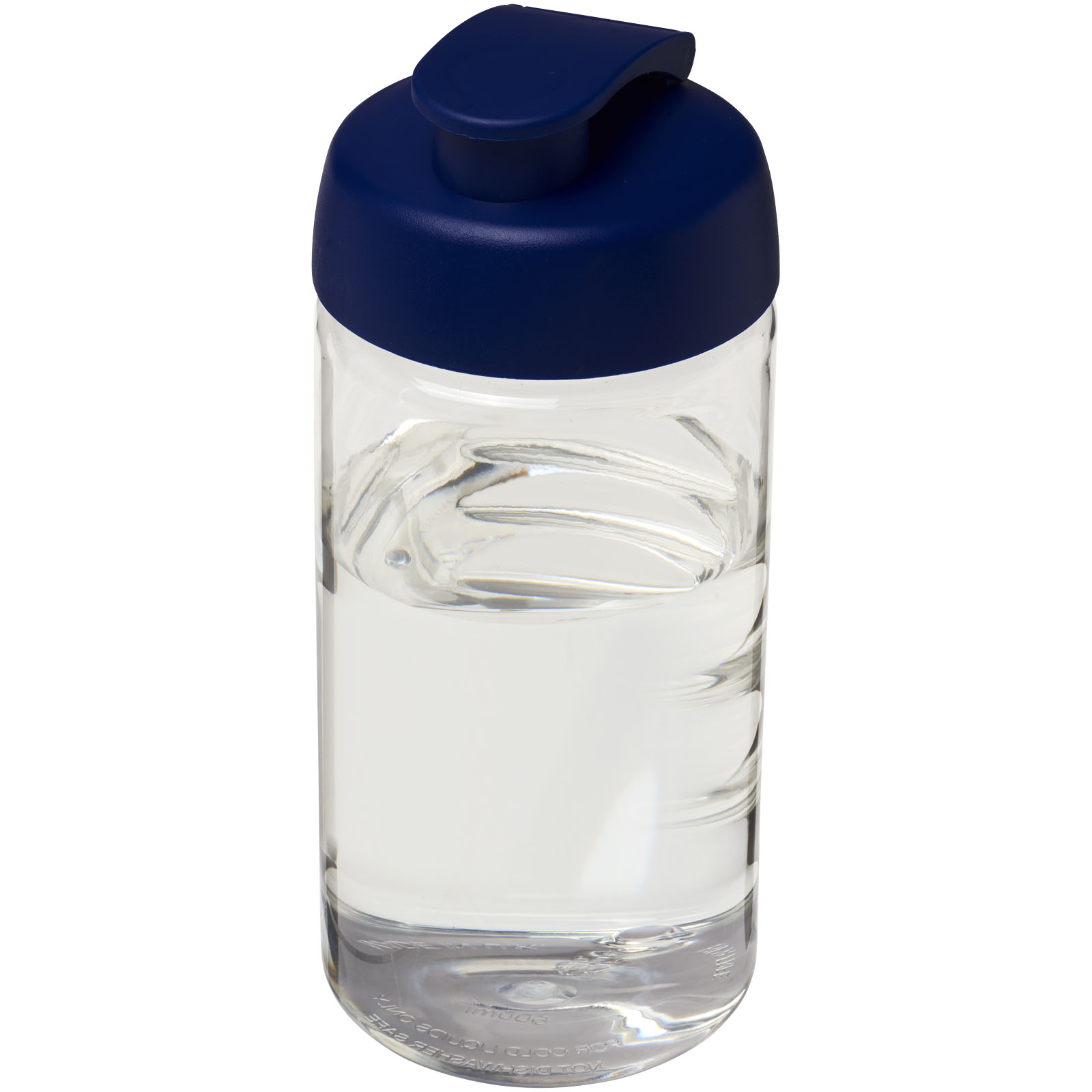 Borraccia sportiva H2O Active® Bop da 500 ml con coperchio a scatto