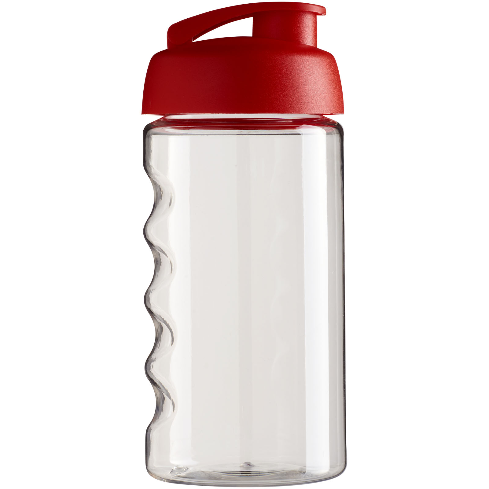 Borraccia sportiva H2O Active® Bop da 500 ml con coperchio a scatto