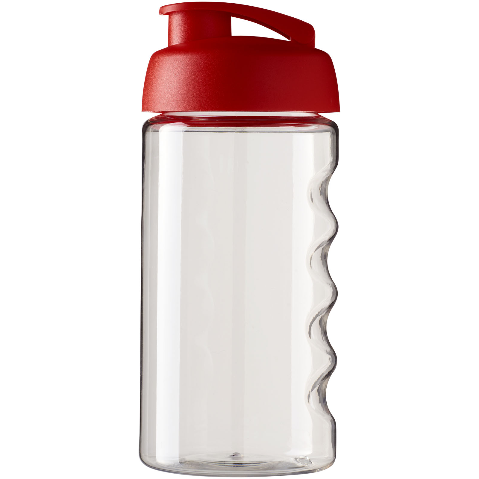 Borraccia sportiva H2O Active® Bop da 500 ml con coperchio a scatto