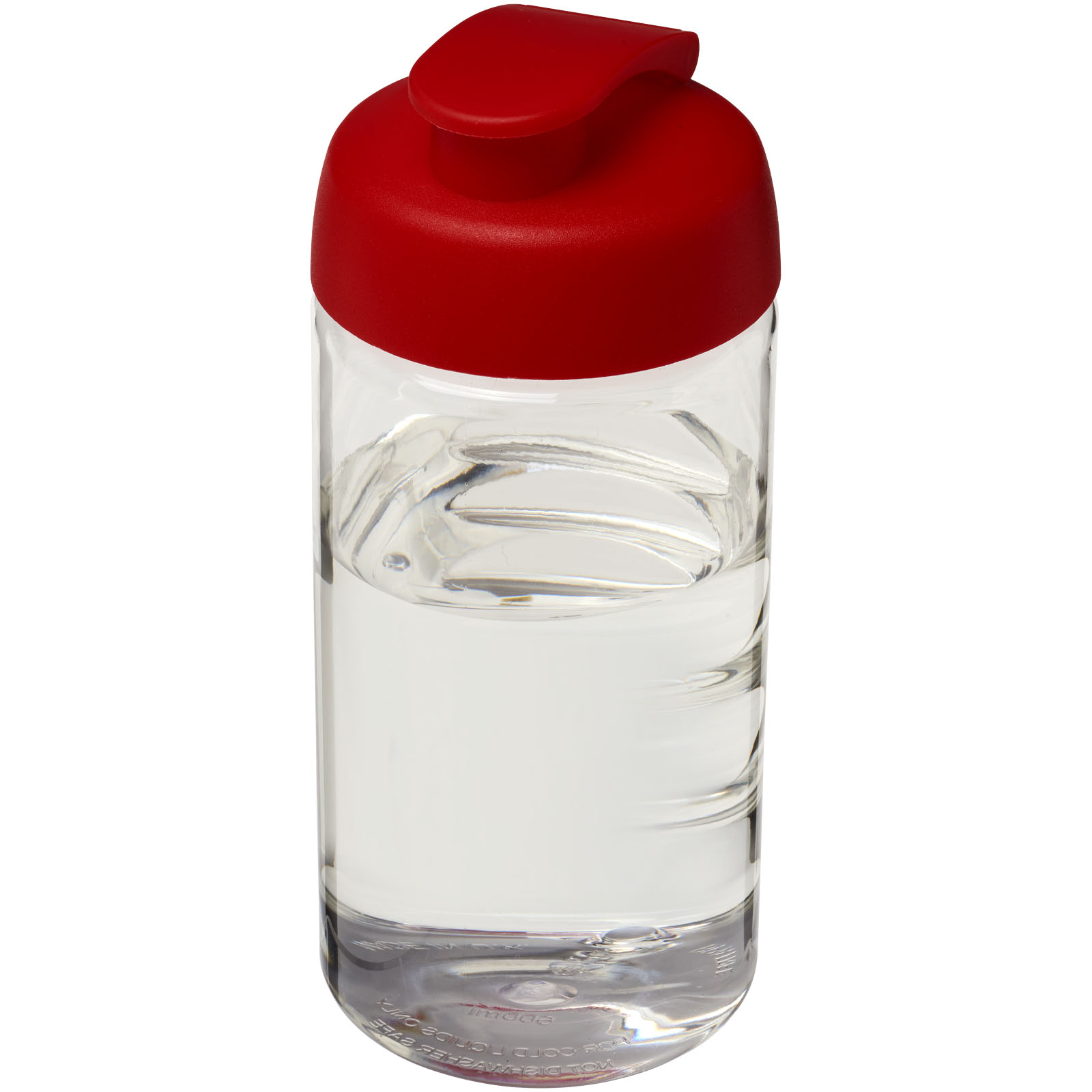 Borraccia sportiva H2O Active® Bop da 500 ml con coperchio a scatto